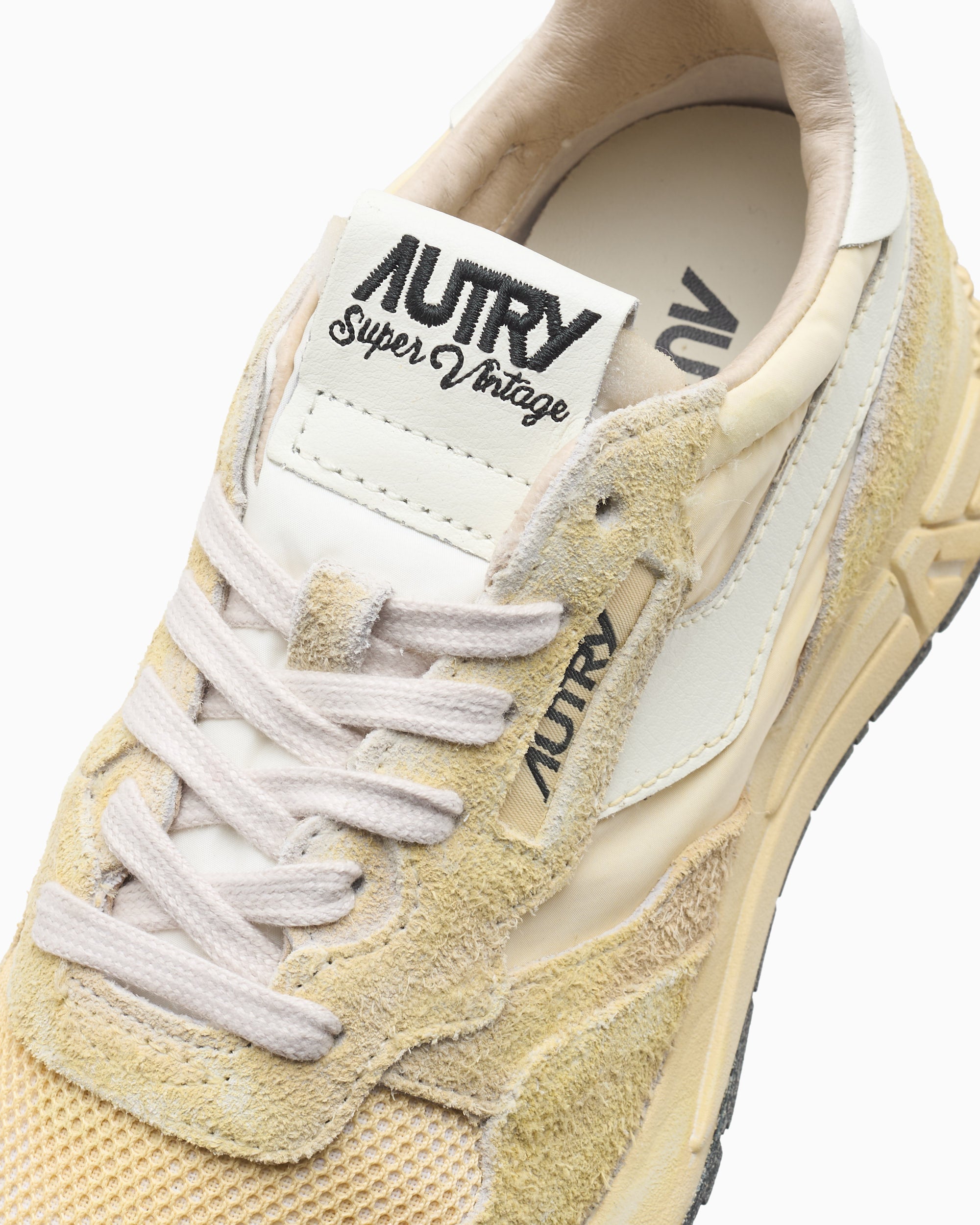 Sneakers Autry Women's Reelwind Super Vintage - WVLWYS01