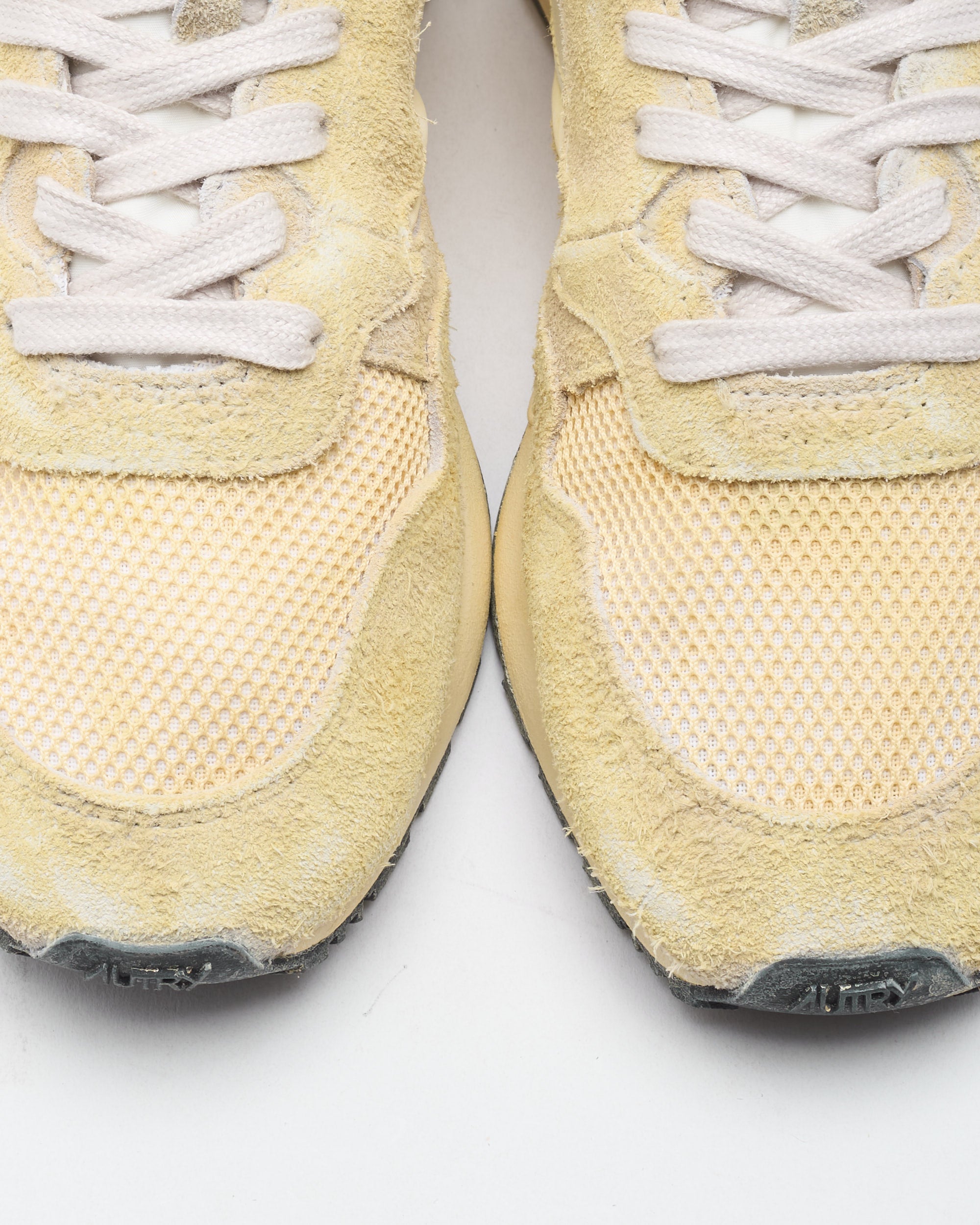 Sneakers Autry Women's Reelwind Super Vintage - WVLWYS01