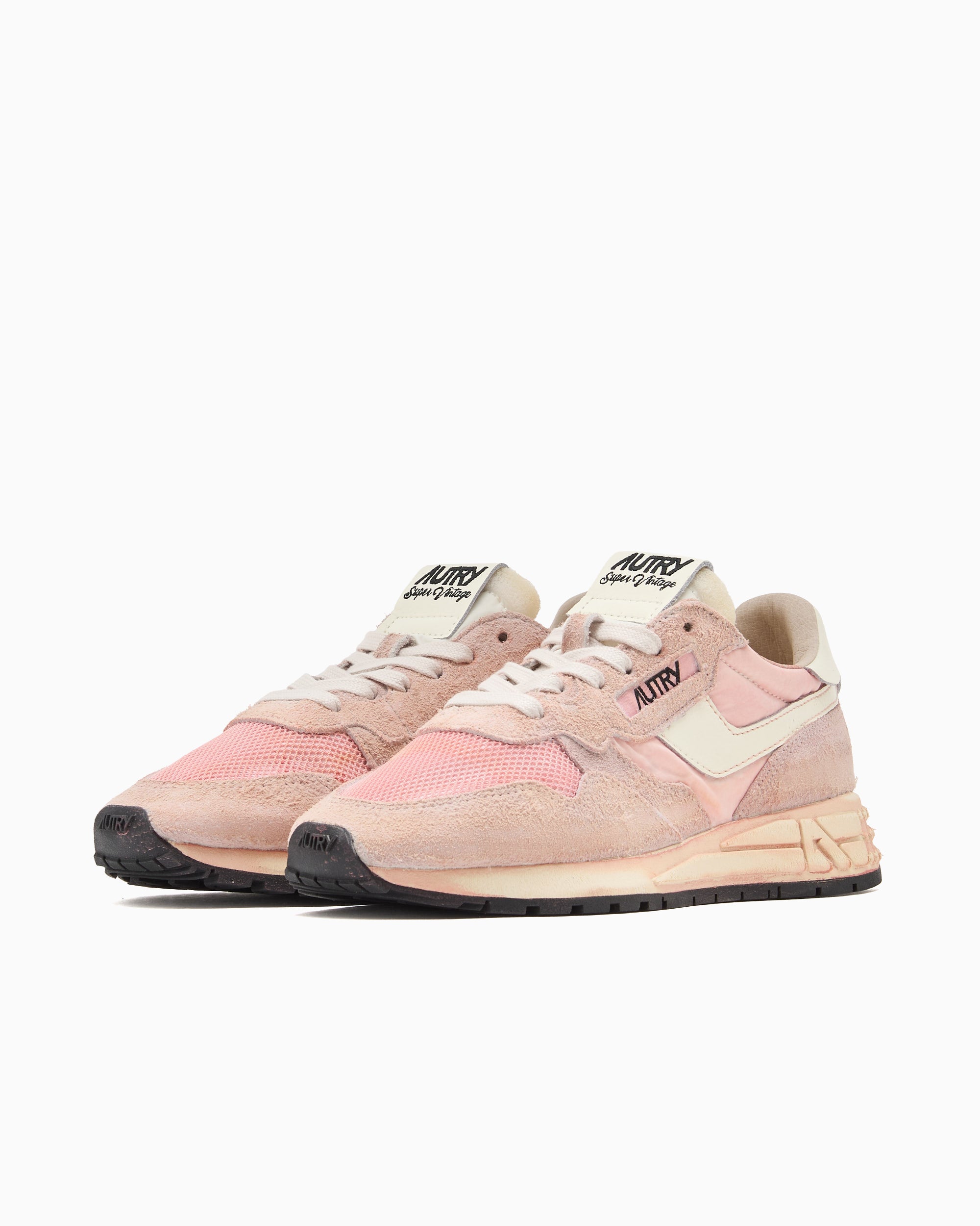 Sneakers Autry Women's Reelwind Super Vintage - WVLWYS02