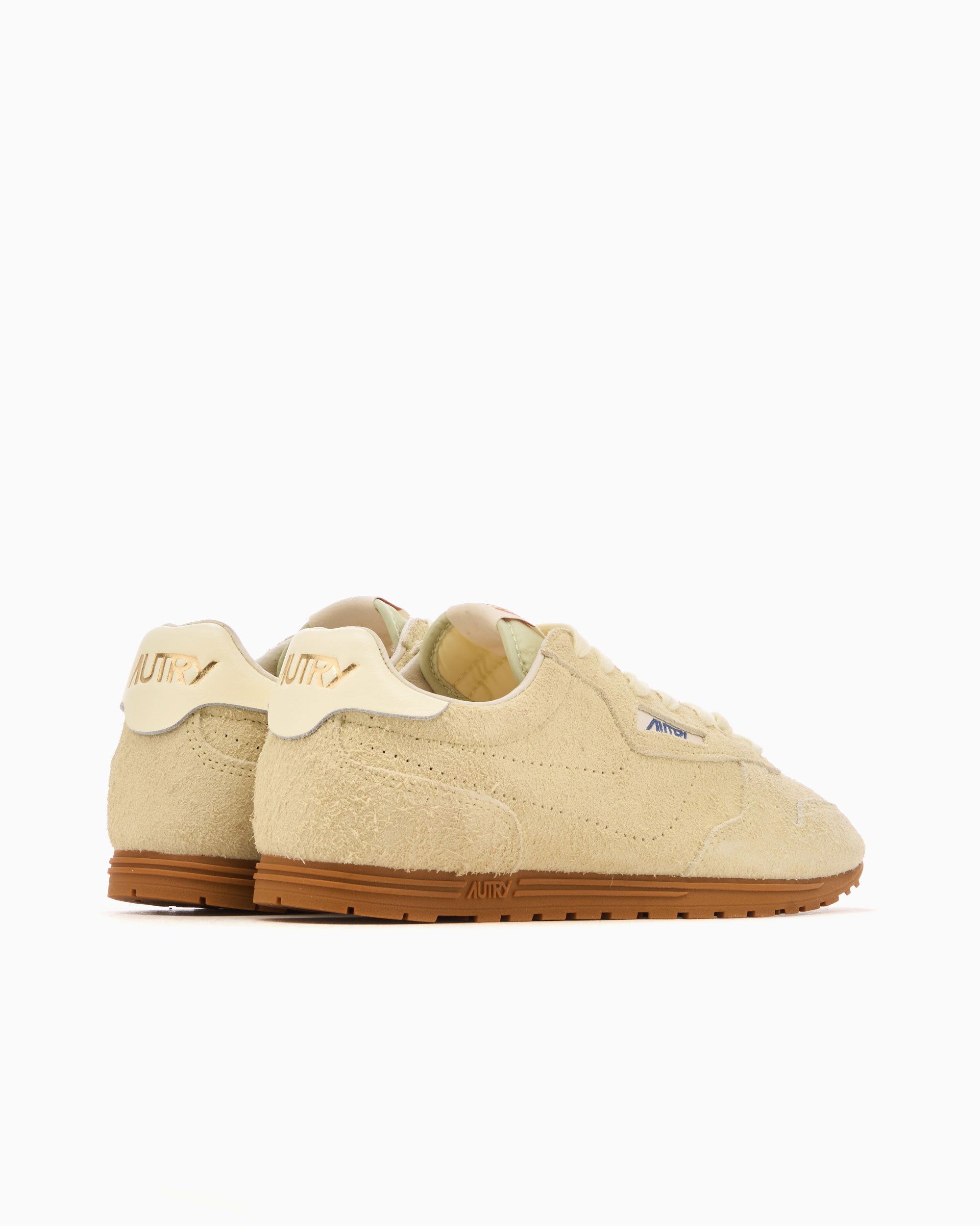 Sneakers Autry Women's Windspin Low - WSLWPB02