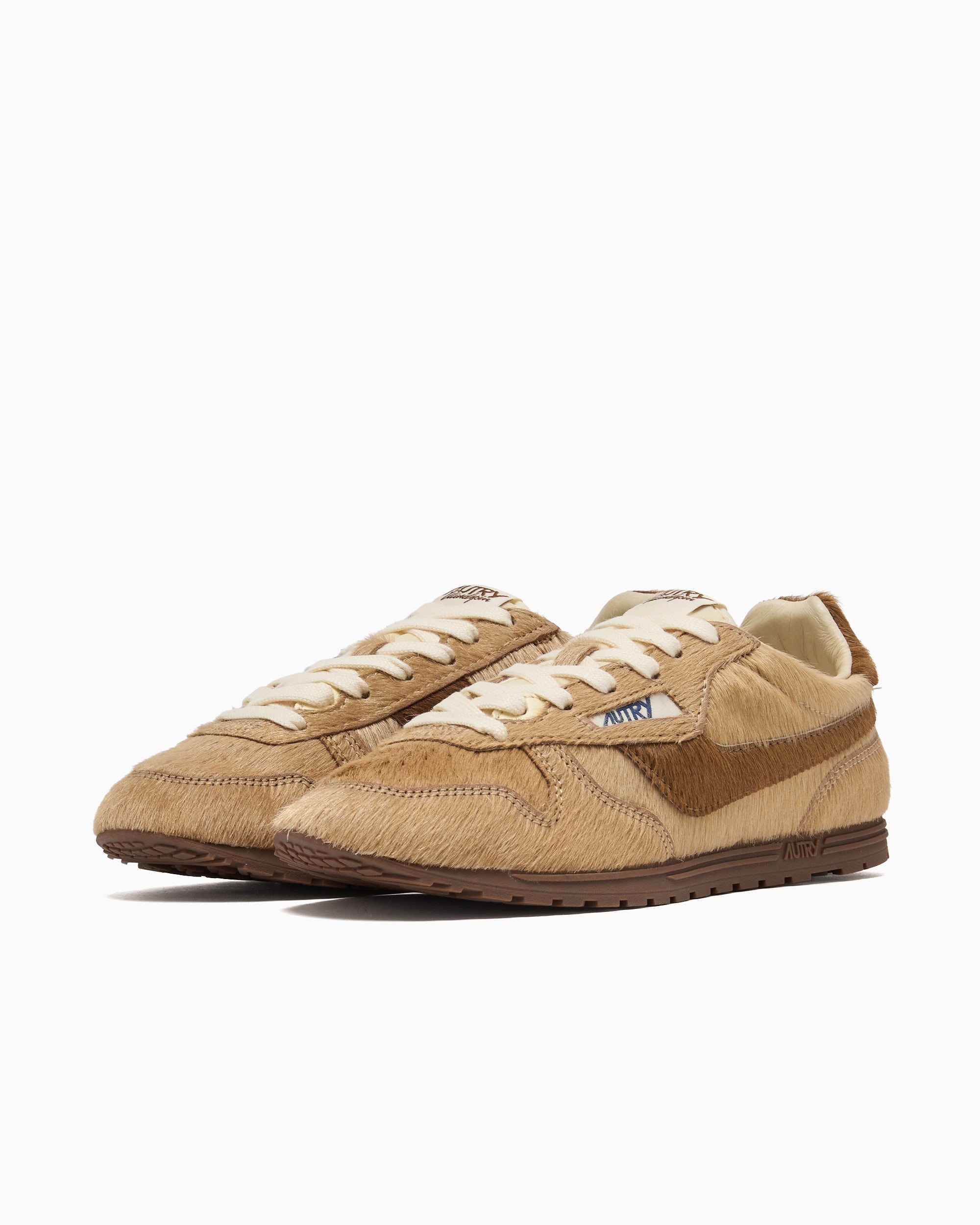 Sneakers Autry Women's Windspin Low - WSLWYN03
