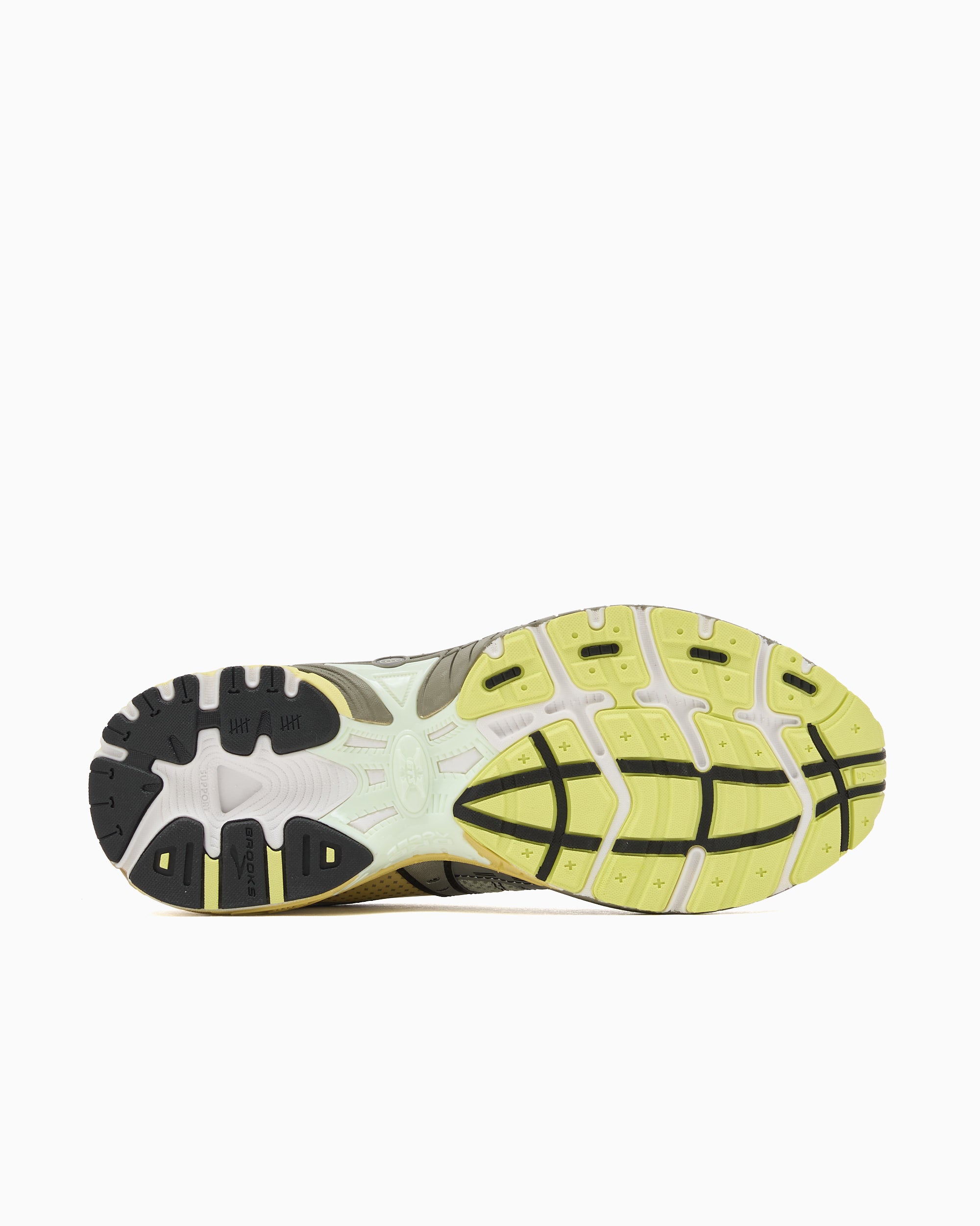 Sneakers Brooks Adrenaline GTS 10 - 1000581D096