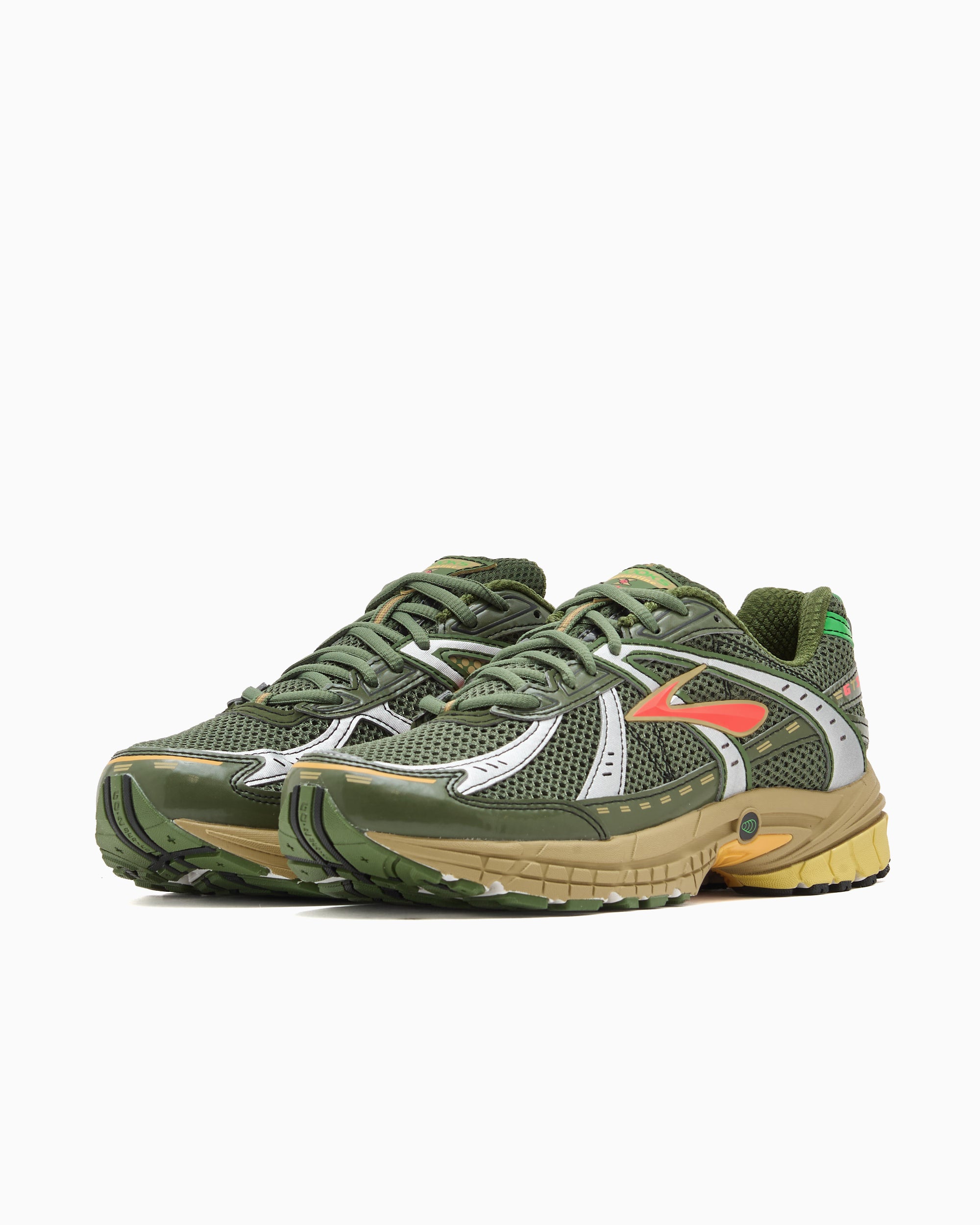 Sneakers Brooks Adrenaline GTS 10 - 1000581D372