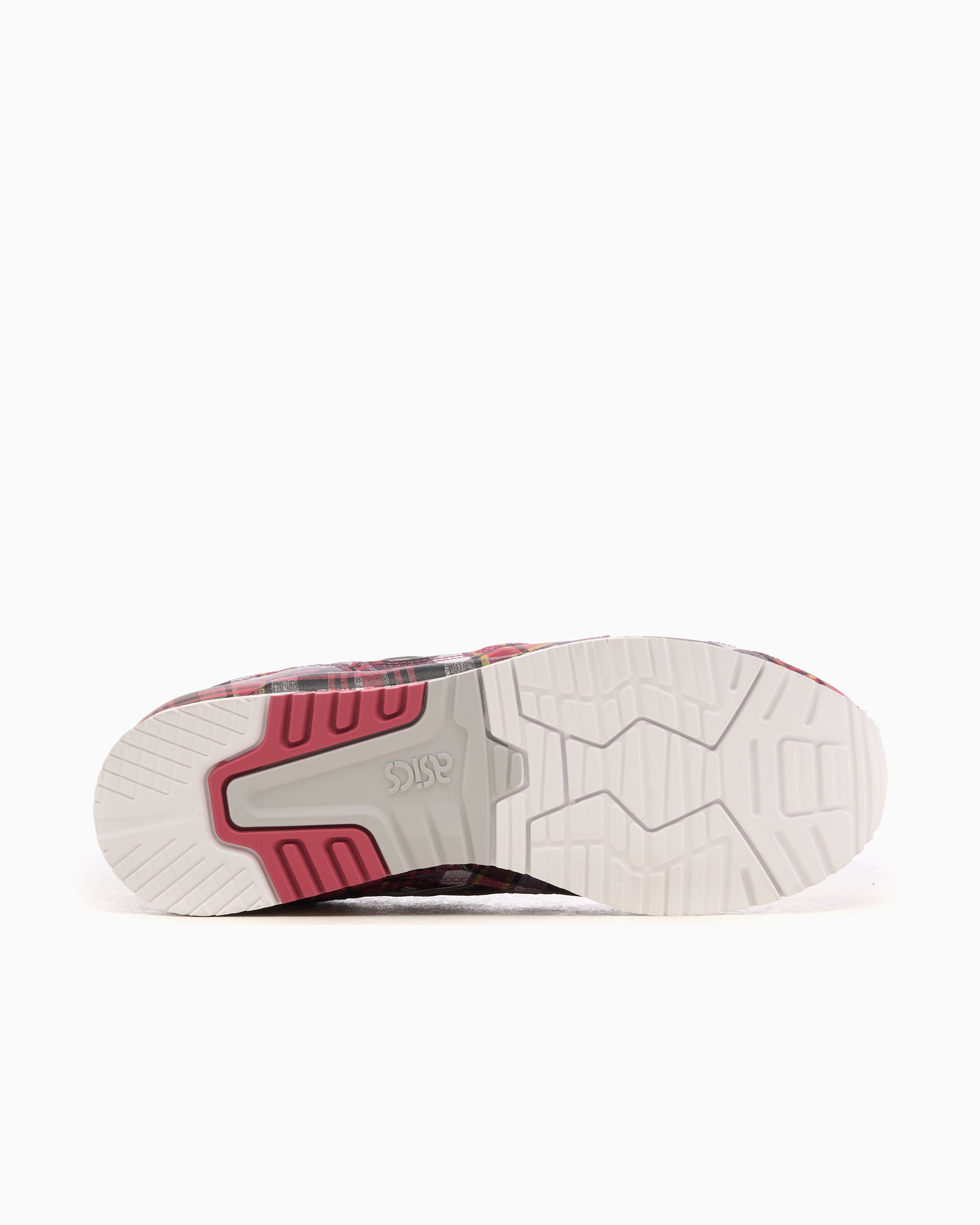 Sneakers Comme Des Garçons Shirt x ASICS Gel-Lyte III 07 - FO-K101-S25-1