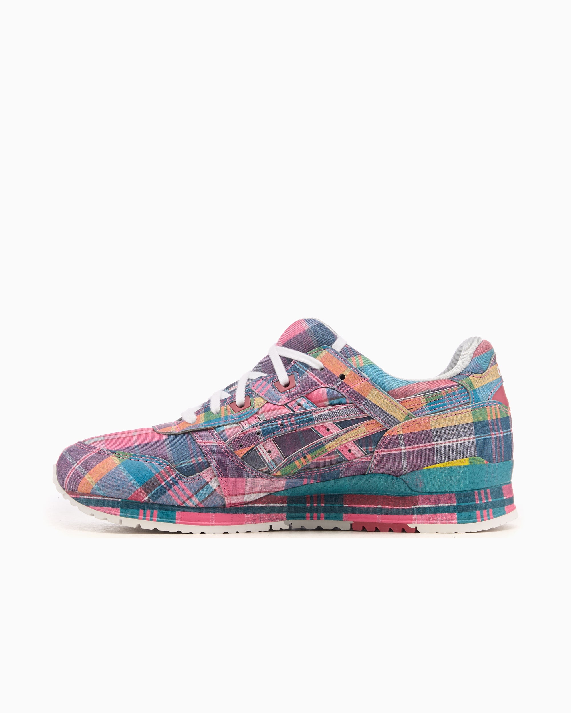 Sneakers Comme Des Garçons Shirt x ASICS Gel-Lyte III 07 - FO-K101-S25-2