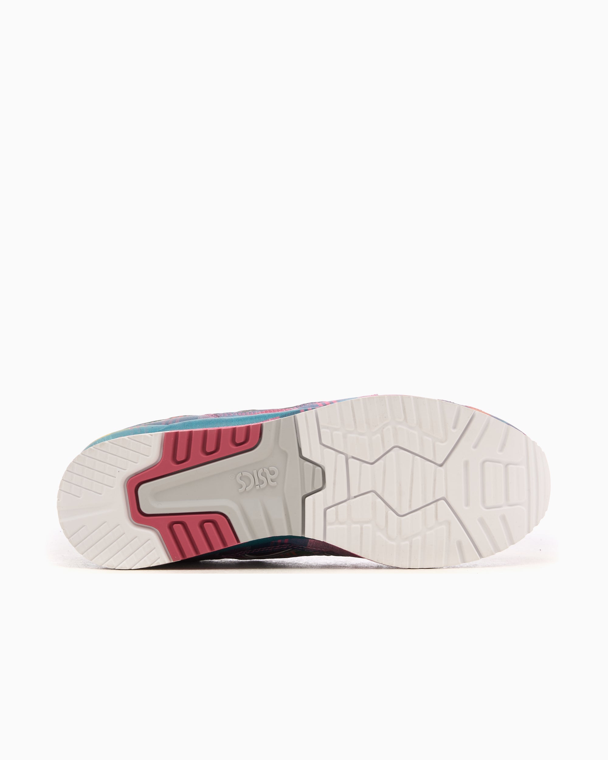 Sneakers Comme Des Garçons Shirt x ASICS Gel-Lyte III 07 - FO-K101-S25-2