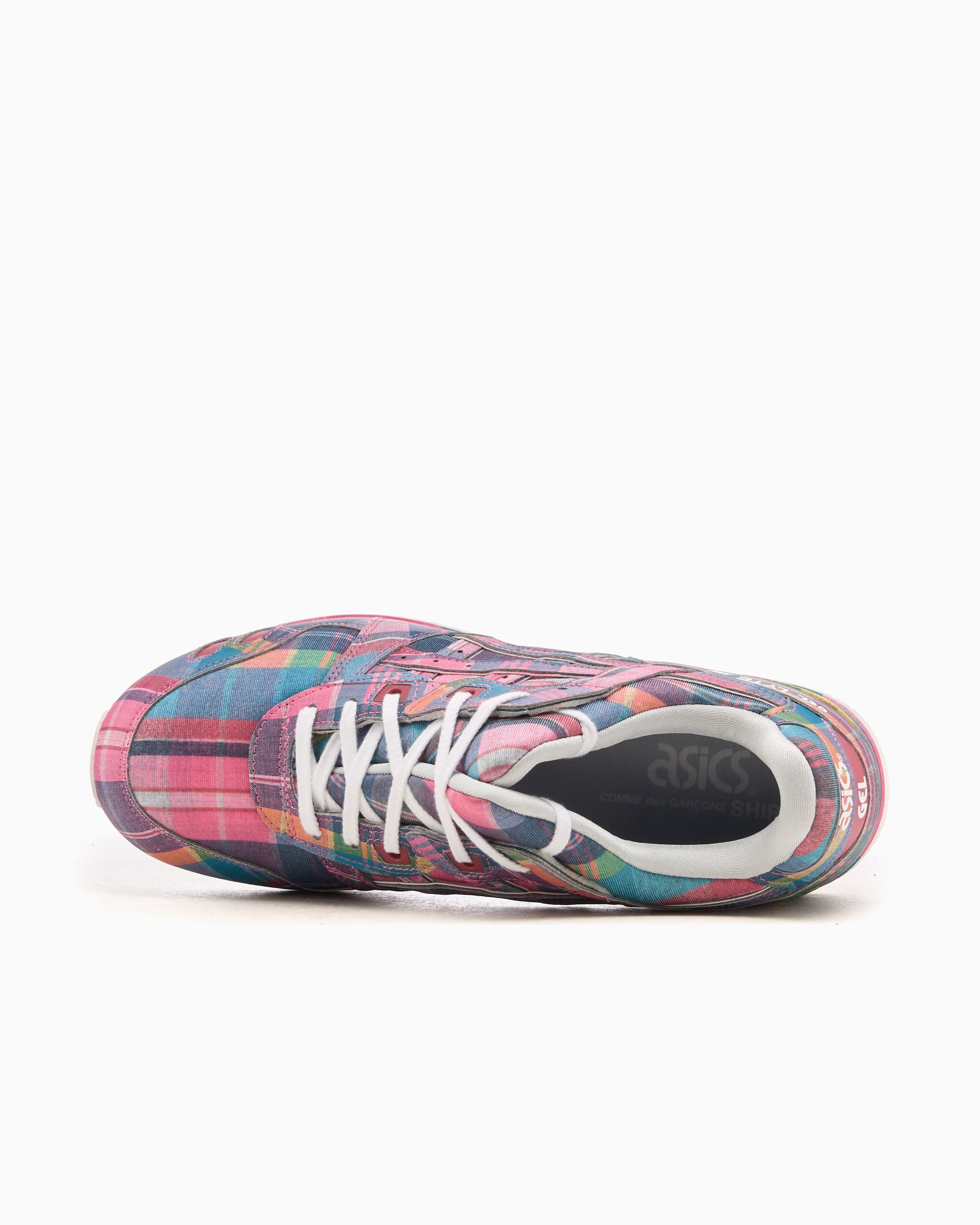 Sneakers Comme Des Garçons Shirt x ASICS Gel-Lyte III 07 - FO-K101-S25-2