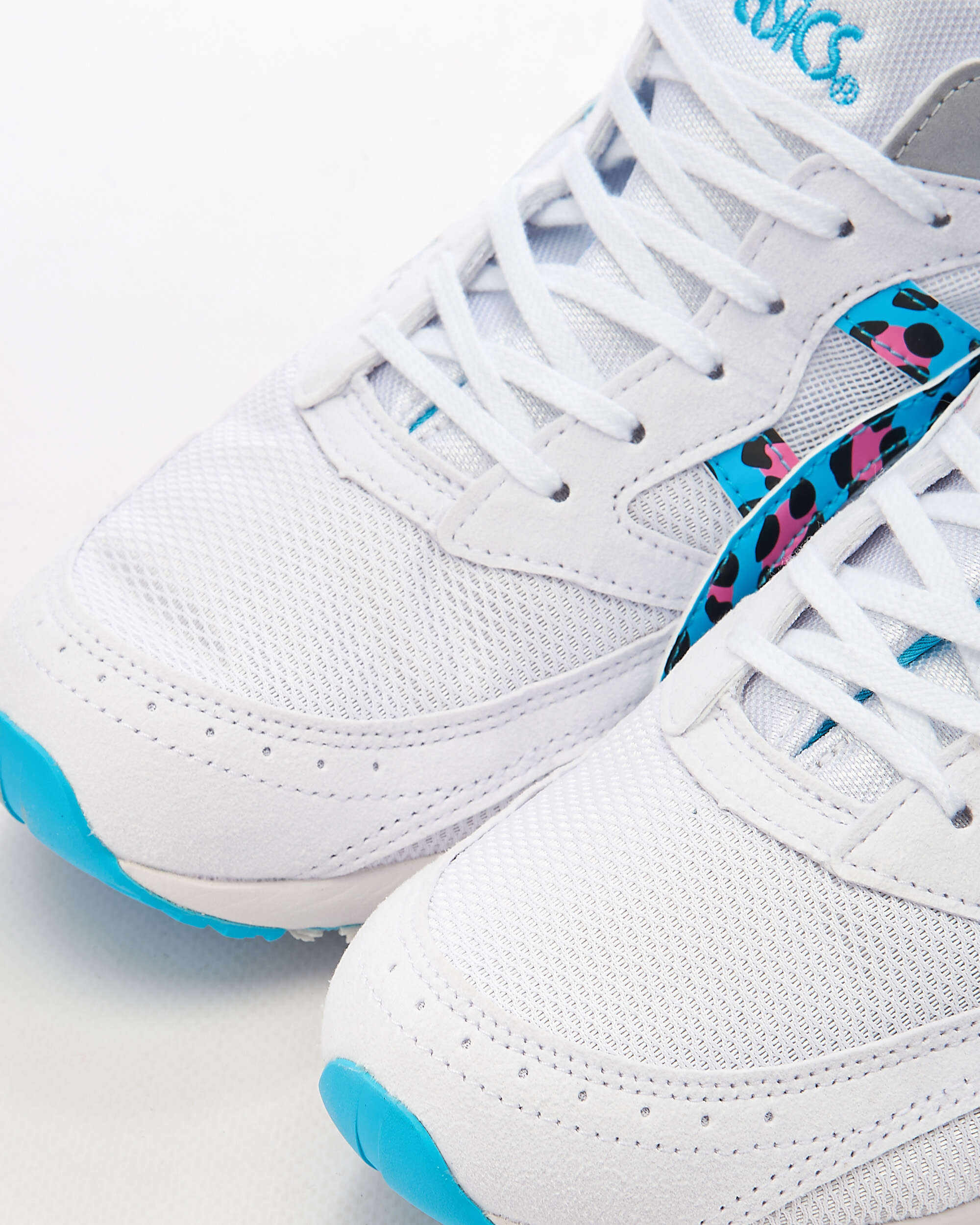Sneakers Comme des Garçons Shirt x ASICS Trainers - FH-K100-W21-1