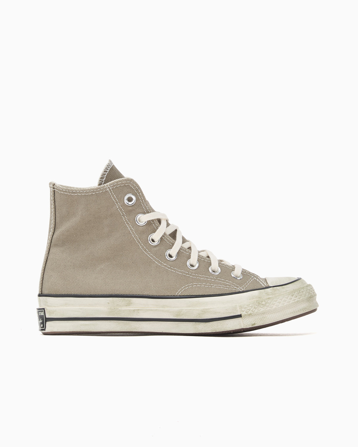 Sneakers Converse Chuck 70 Faded "Olive Android" - A20089C