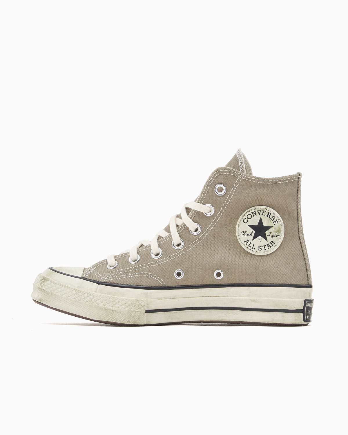 Sneakers Converse Chuck 70 Faded "Olive Android" - A20089C