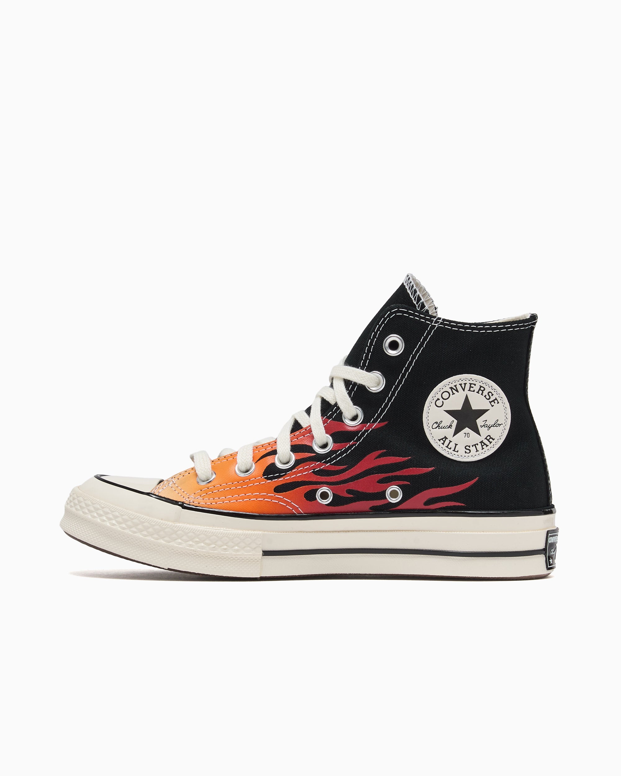 Sneakers Converse Chuck 70 "Fire" - A15610C