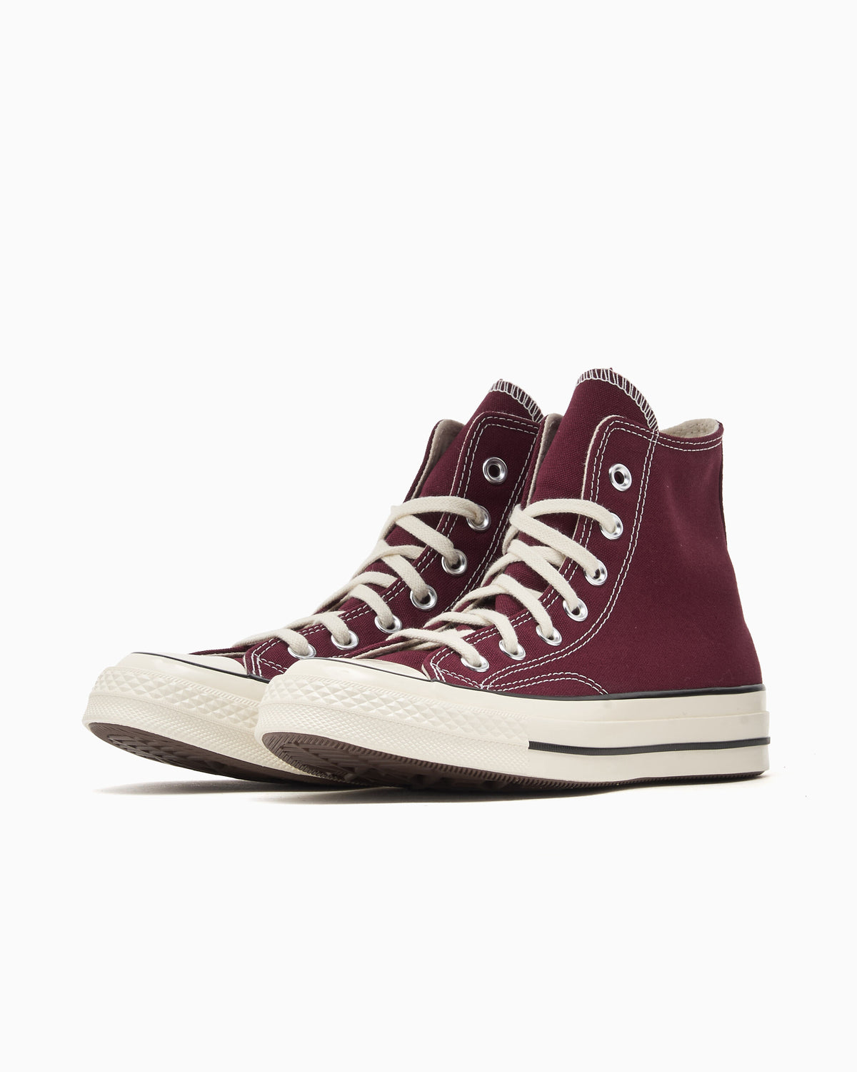 Sneakers Converse Chuck 70 Hi "Cranberry" - A20096C