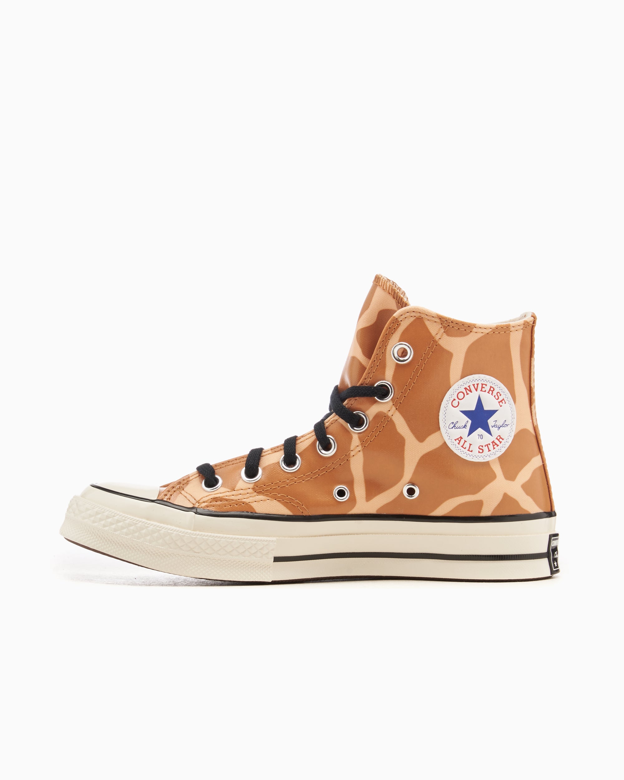 Sneakers Converse Chuck 70 High "Glow In The Dark Giraffe" - A13620C