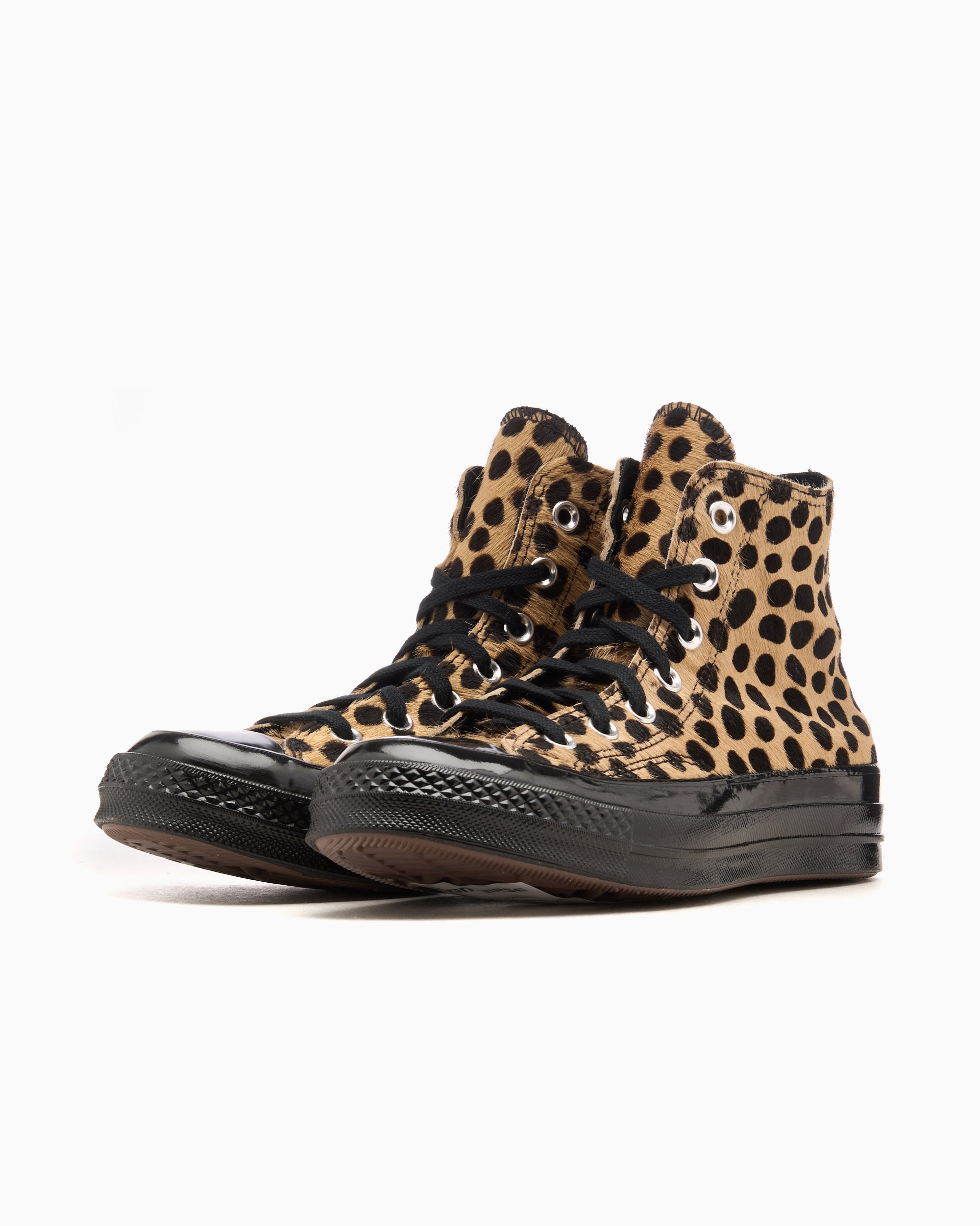 Converse Chuck 70 High Pony Hair