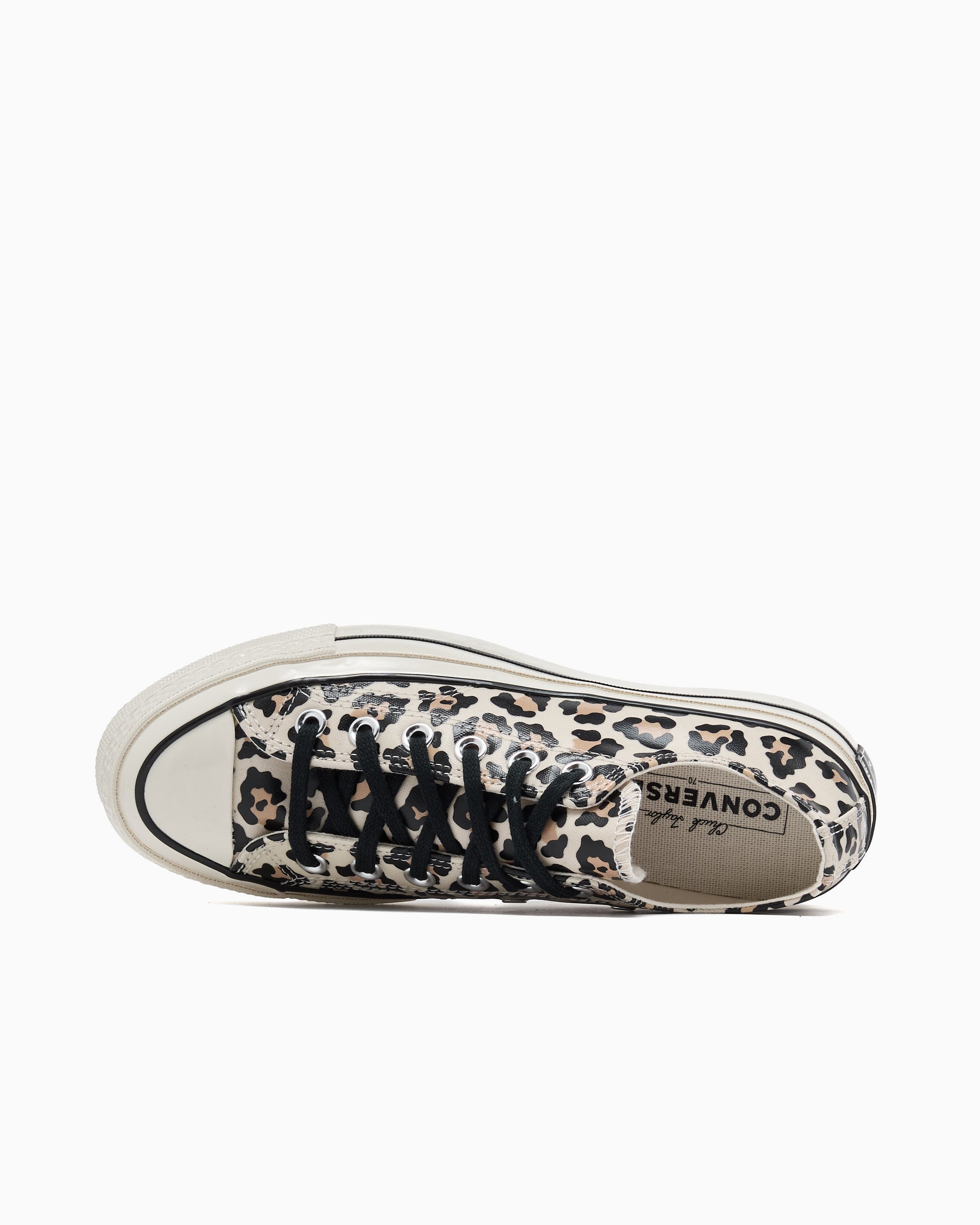 Sneakers Converse Chuck 70 Ox Glow In The Dark - A15033C