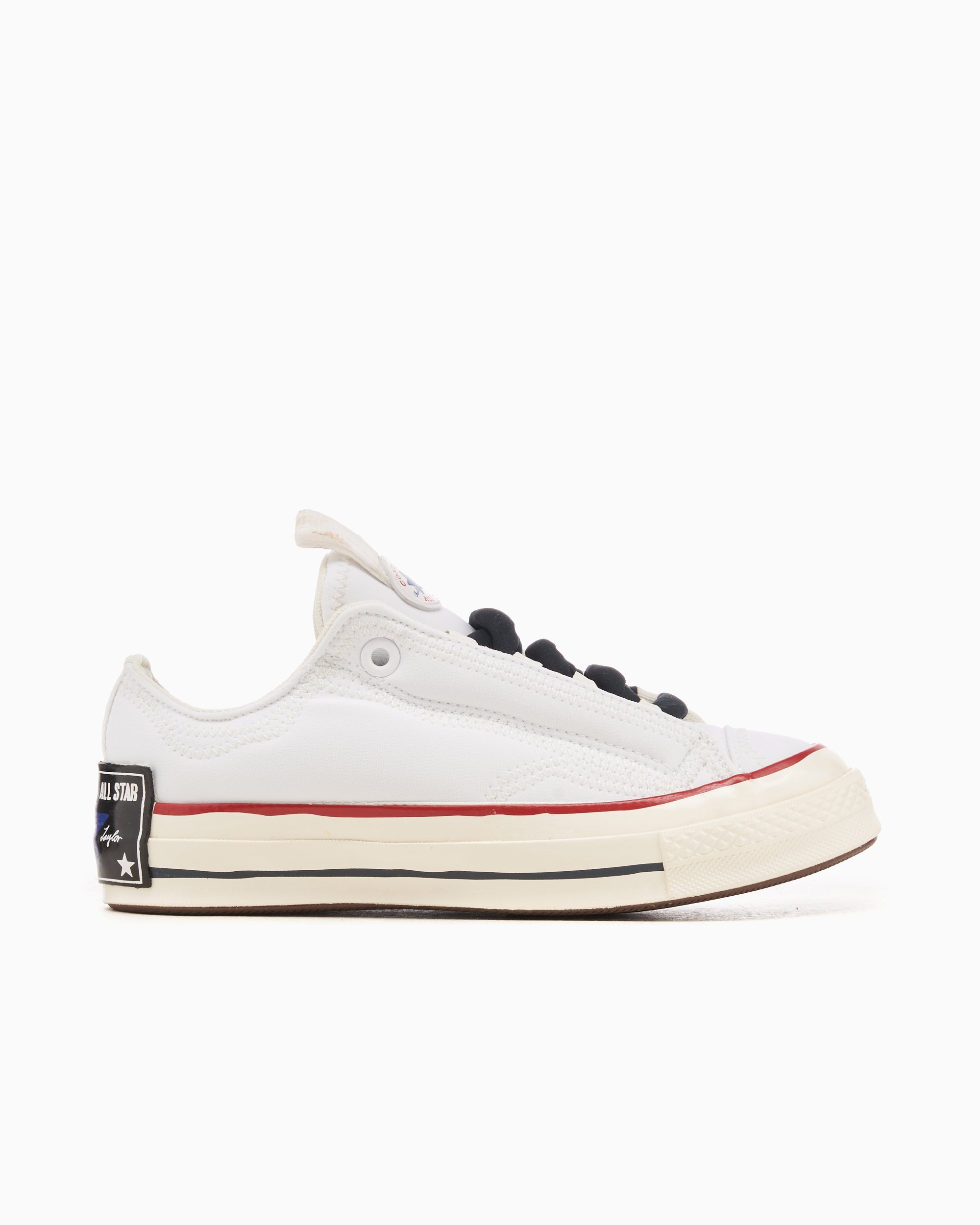 Sneakers Converse Chuck 70 Puff OX - A11456C