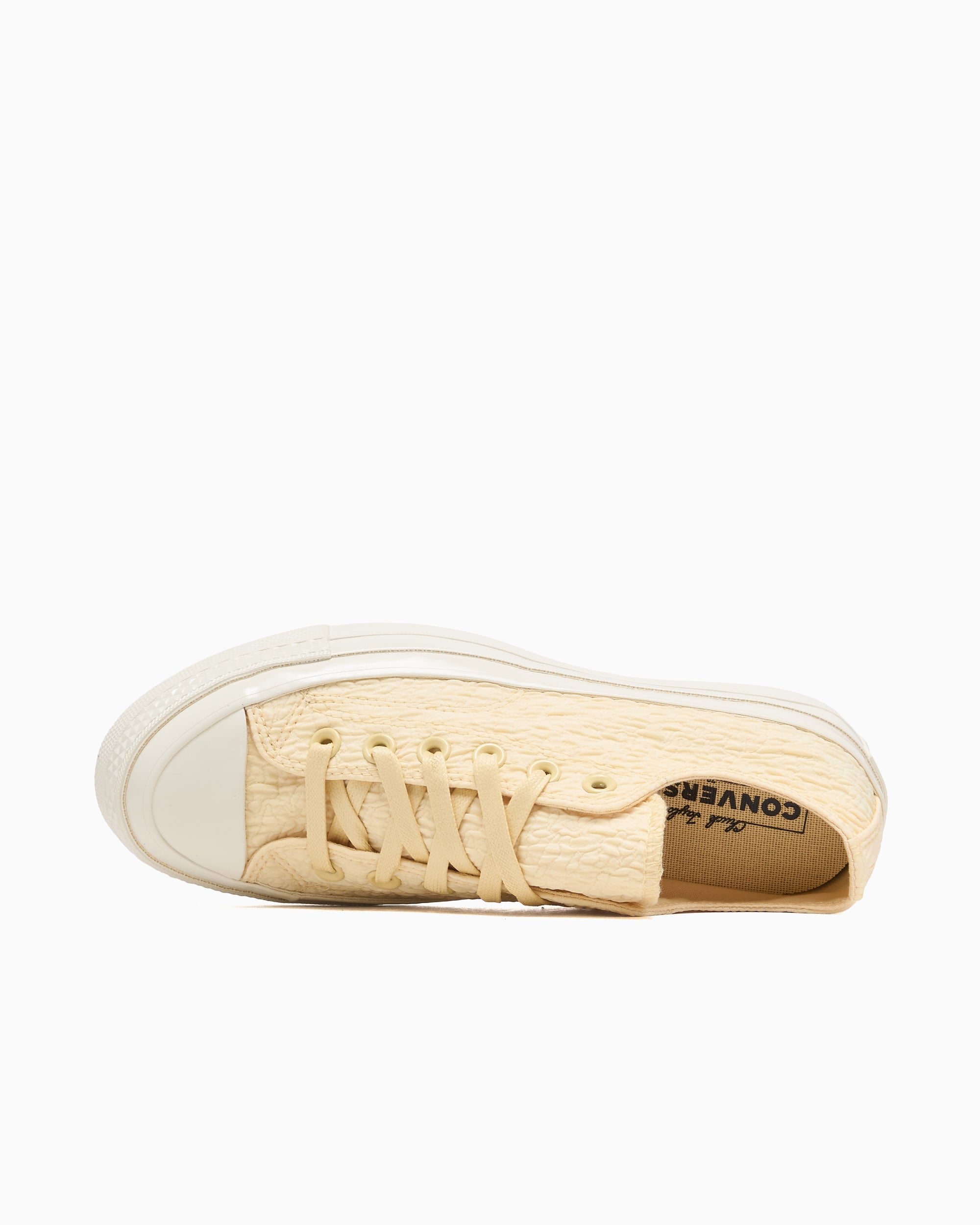 Sneakers Converse Chuck 70 Tonal Texture - A19119C