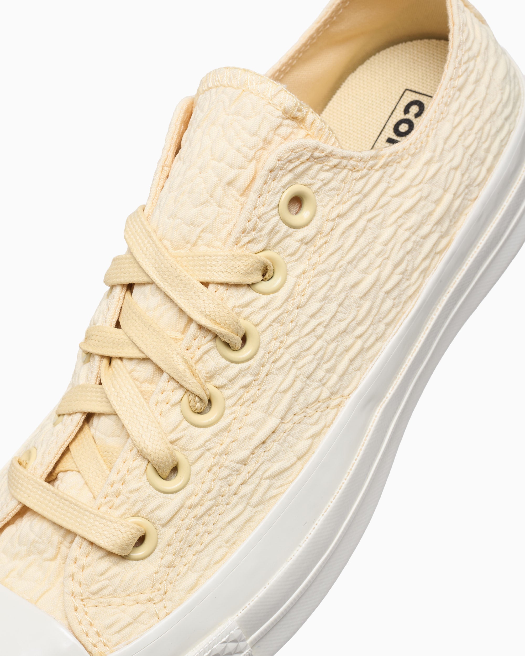 Sneakers Converse Chuck 70 Tonal Texture - A19119C
