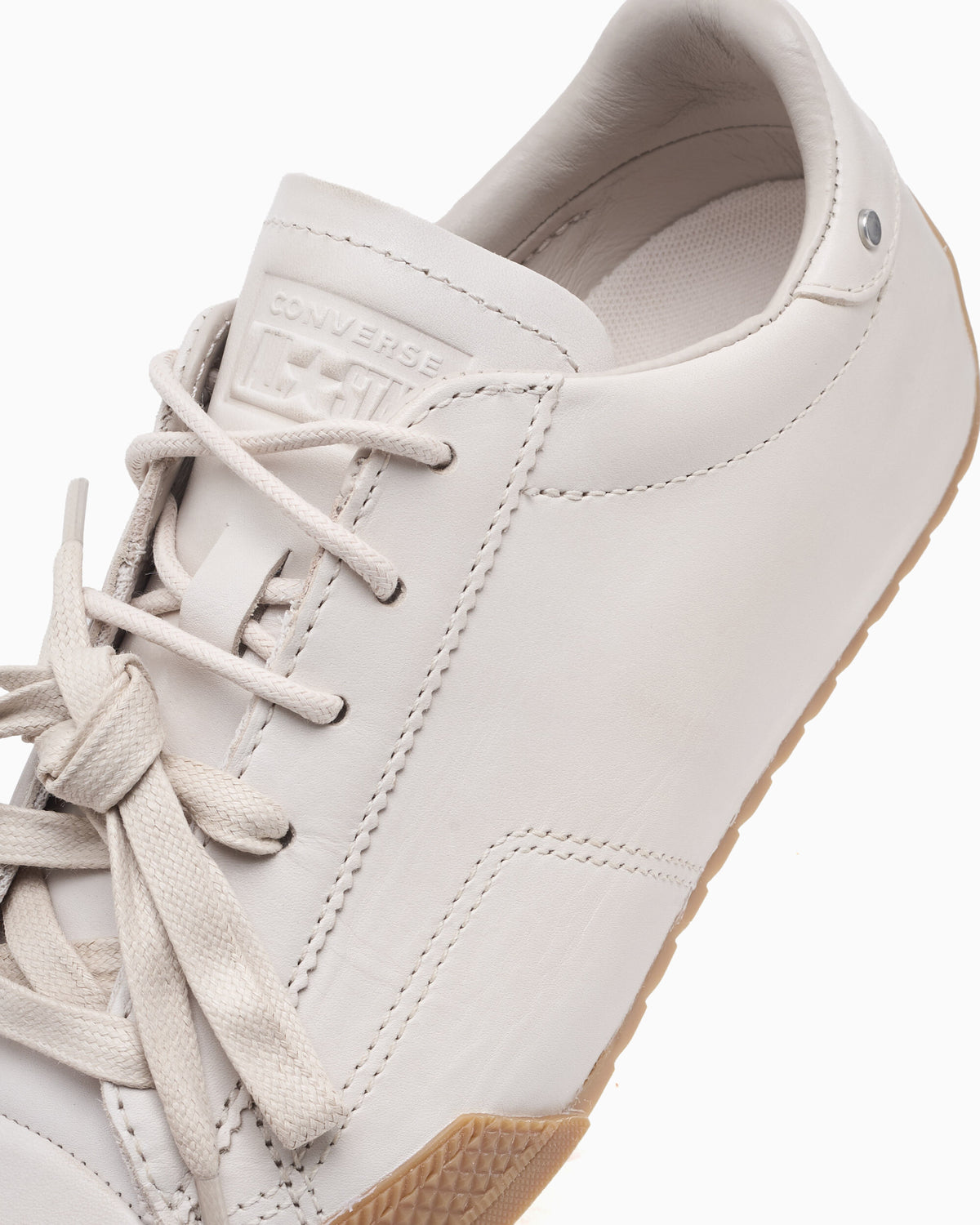 Sneakers Converse Chuck Taylor Low Premium "Classic Ecru" - A20318C