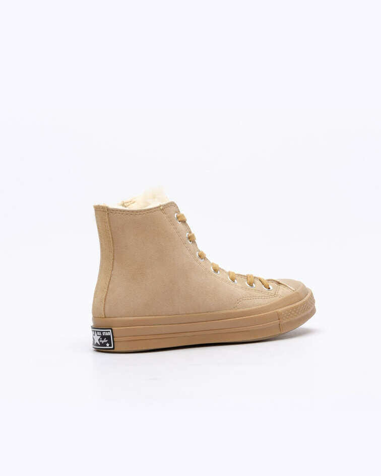 Sneakers Converse x Converse CT70 Shearling - 166318C