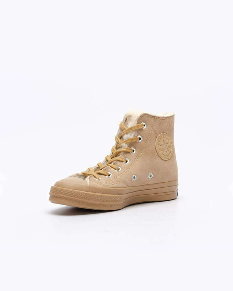 Sneakers Converse x Converse CT70 Shearling - 166318C