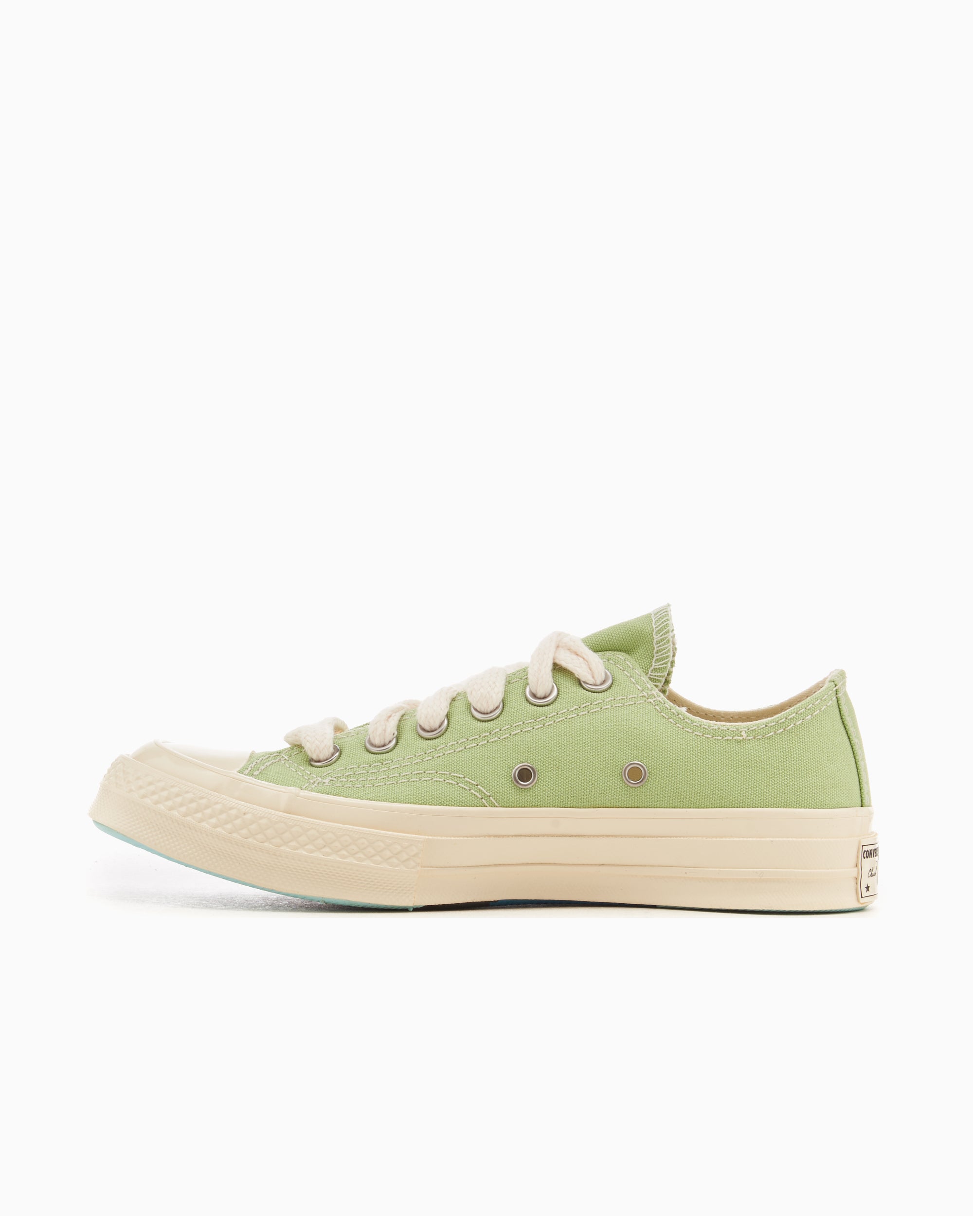 Sneakers Converse x GOLF le FLEUR* Darryl Chuck 70 Low Top - A11677C