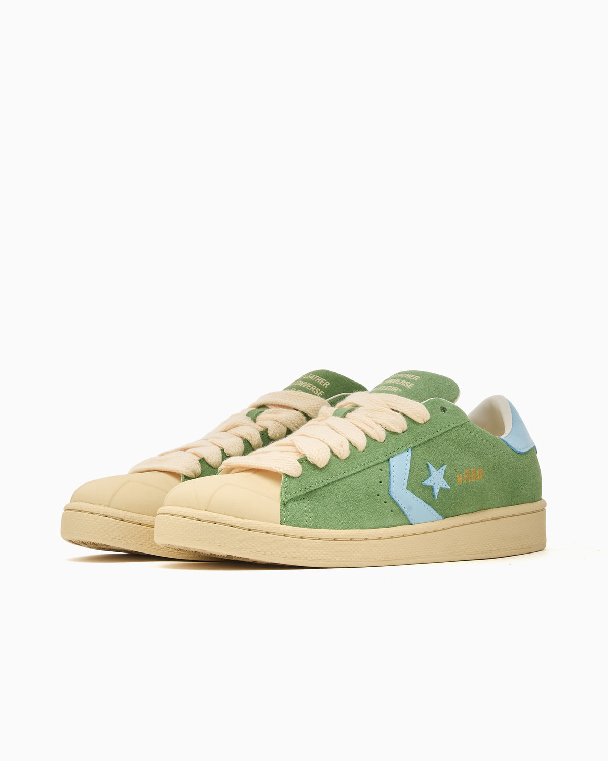 Sneakers Converse x GOLF le FLEUR* Pro Leather - A25132C