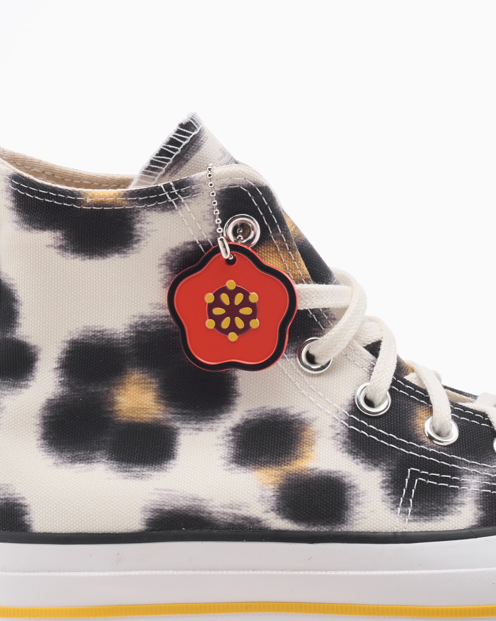 Sneakers Converse x Kenzo Chuck 70 High - FF58SN911F85-04