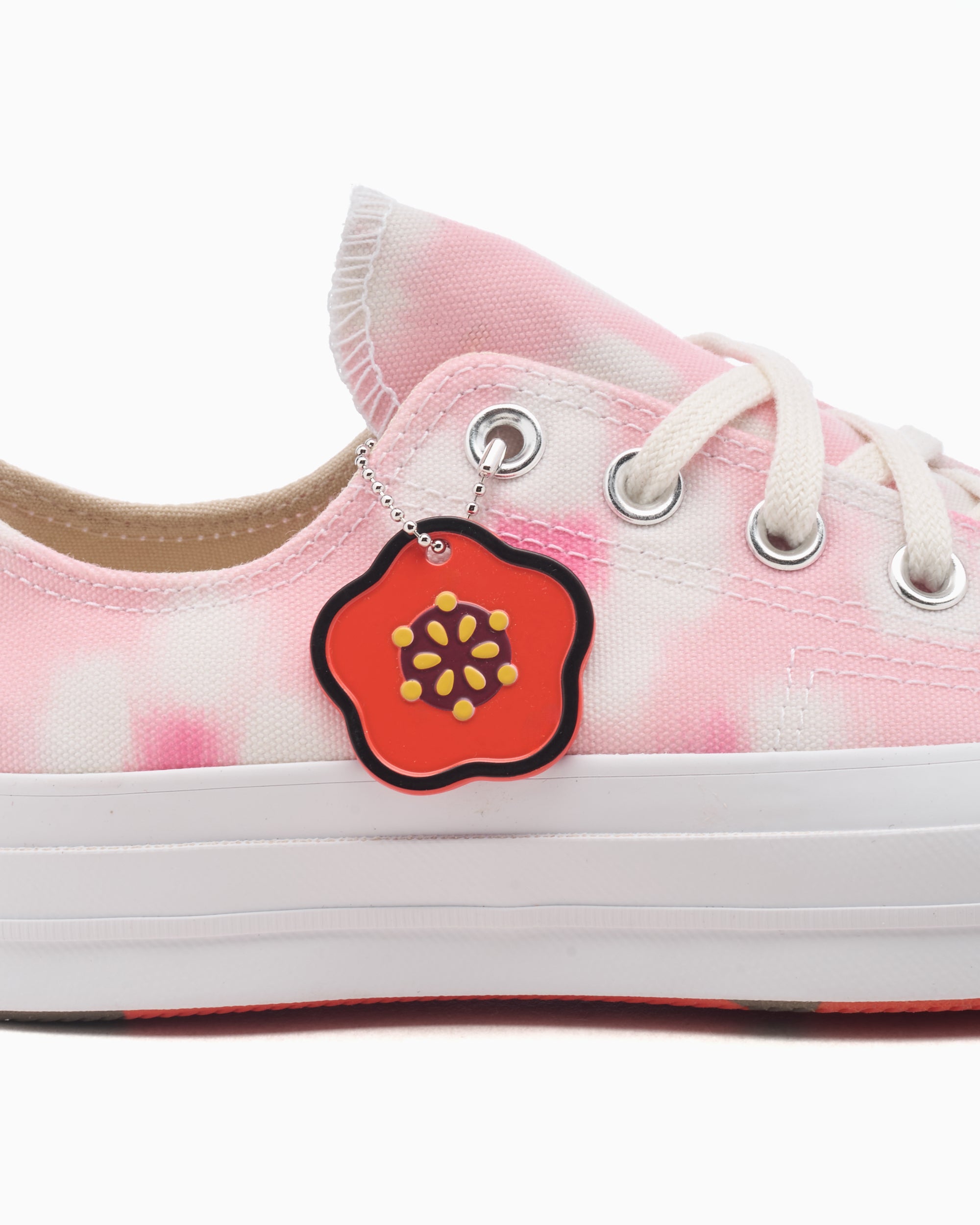 Sneakers Converse x Kenzo Chuck 70 Low - FF58SN910F85-34