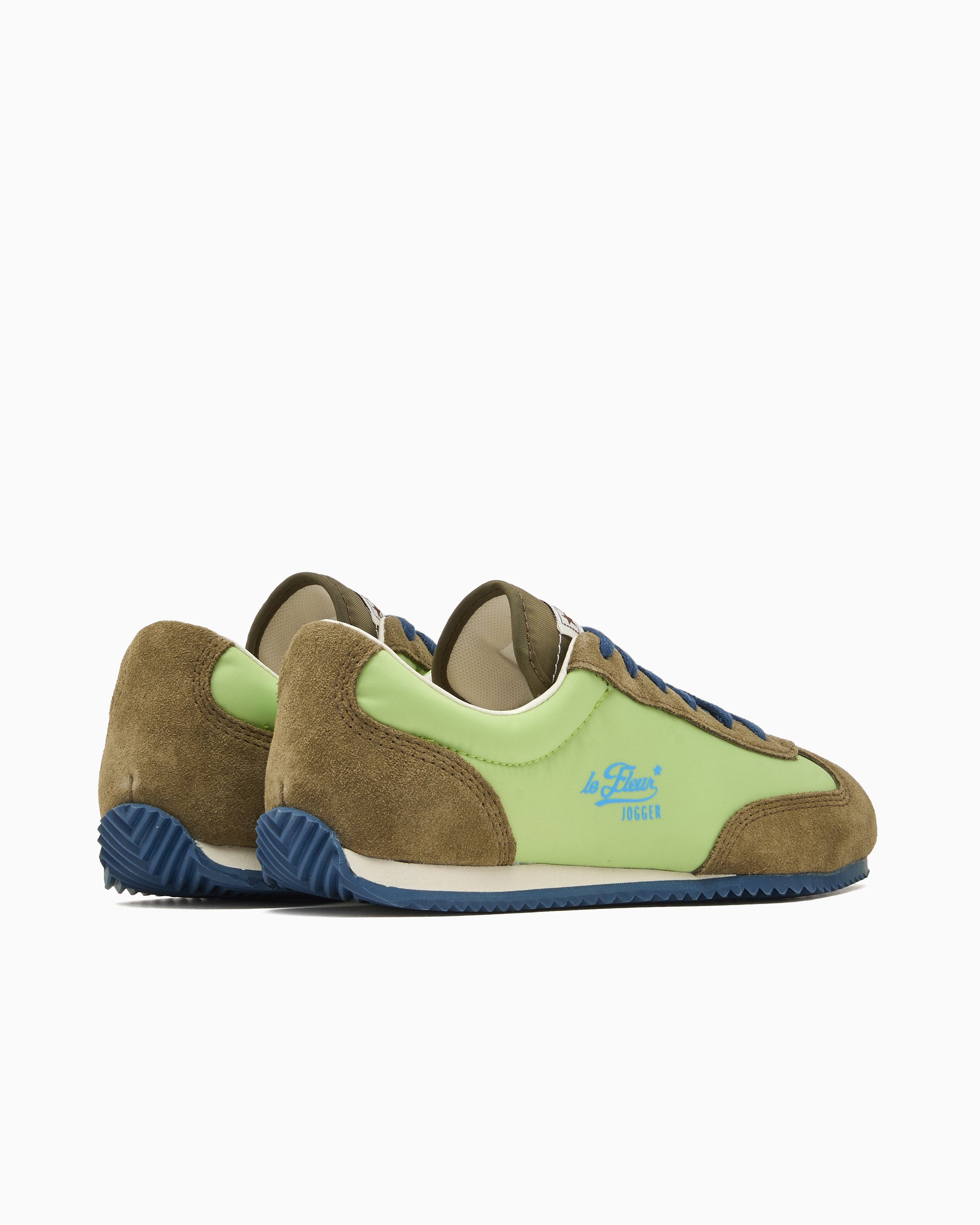 Sneakers Converse x Tyler The Creator 1908 Coach Jogger - A21431C