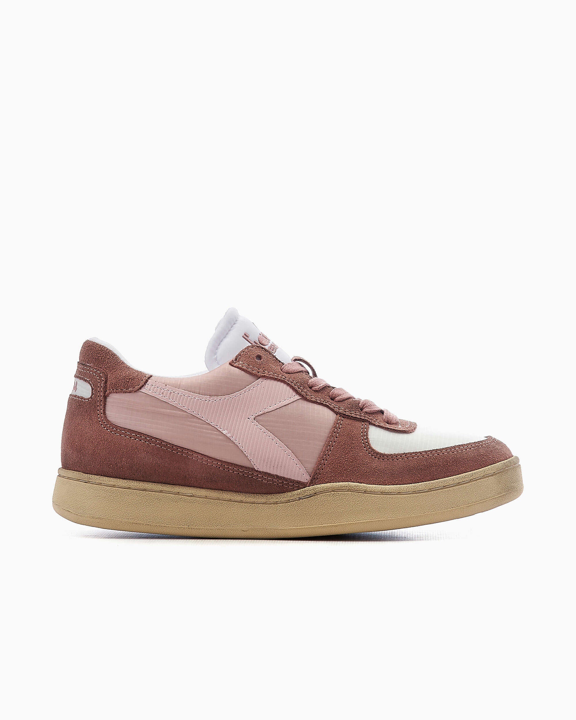 Sneakers Diadora MI Basket Low RIPSTOP - 201.178283-75