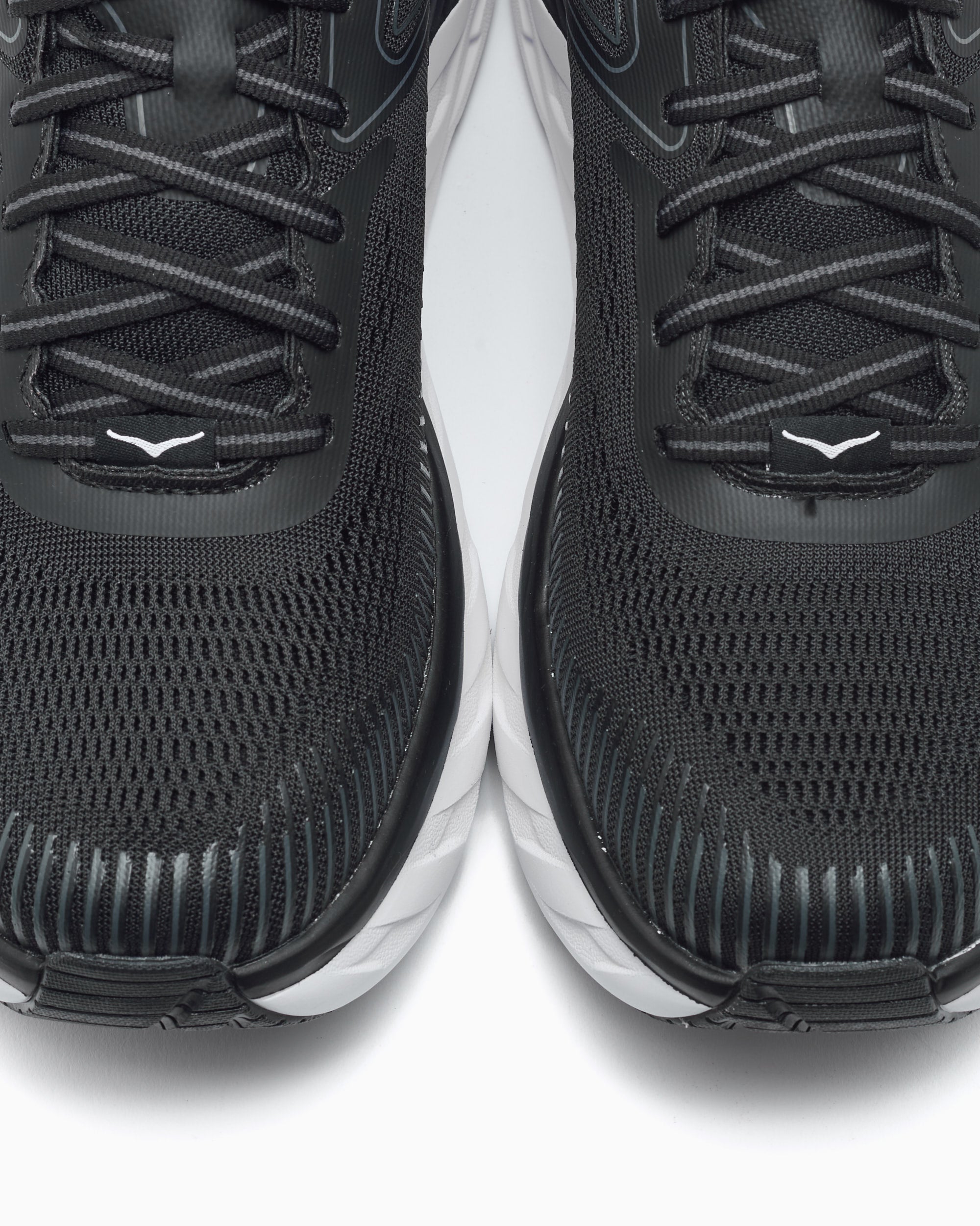 Sneakers HOKA Bondi 7 - 1110518-BWH