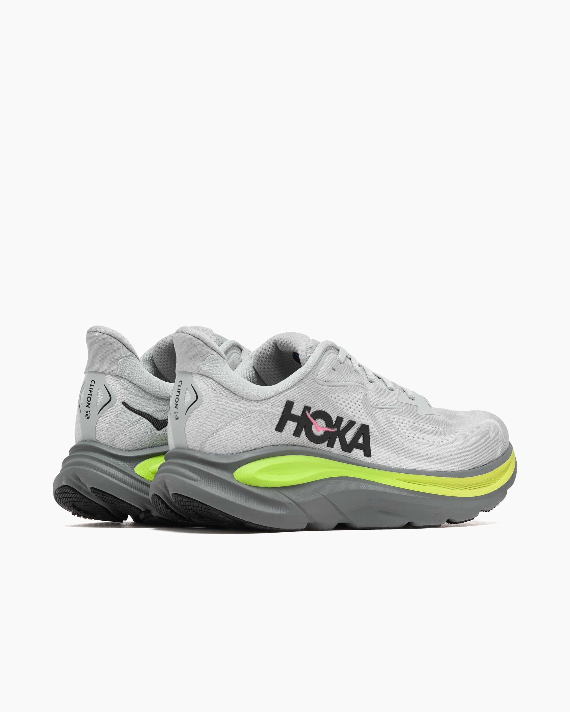 Sneakers HOKA Clifton 10 - 1162030-SRD