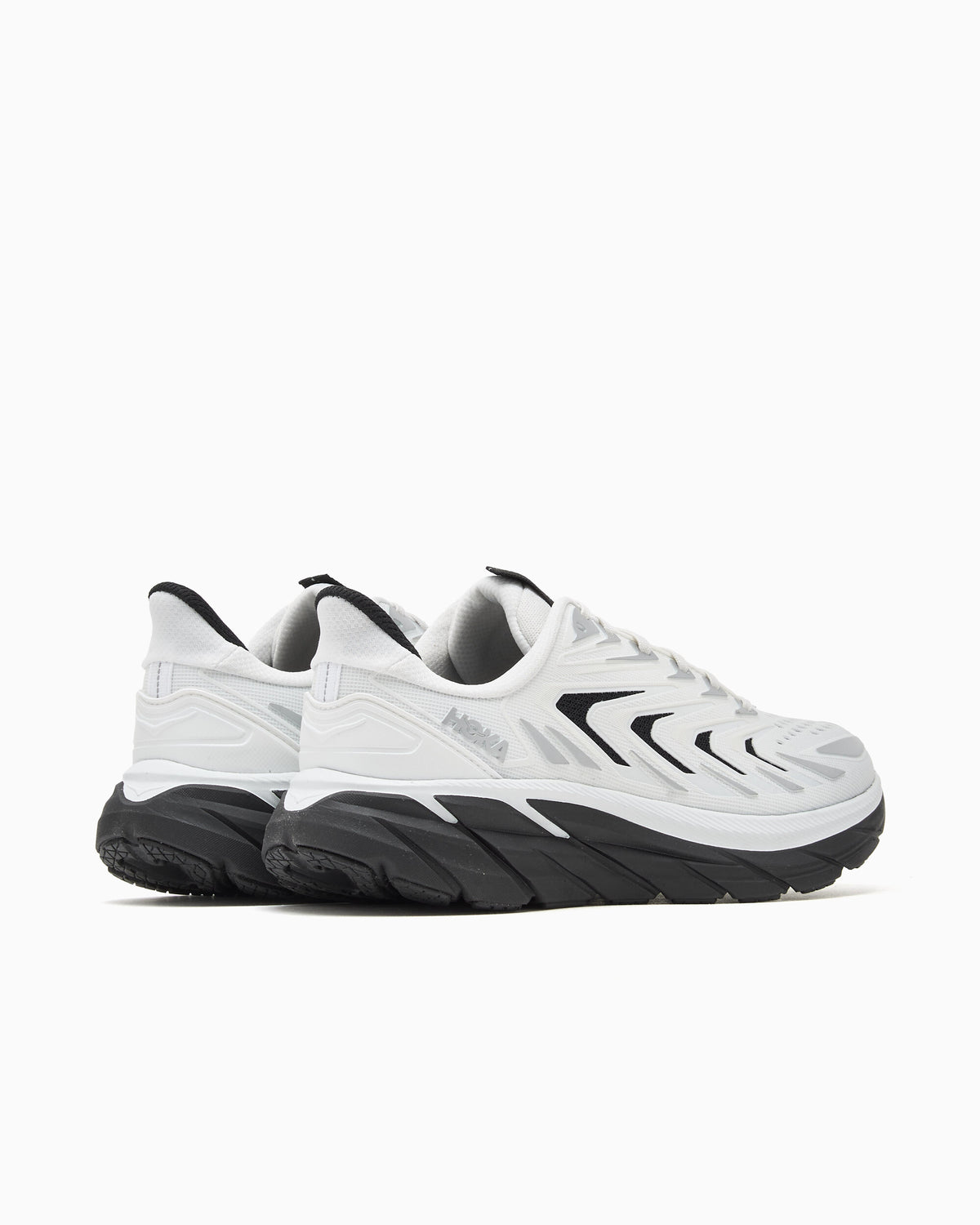 Sneakers HOKA Clifton UTL - 1186950-FTV