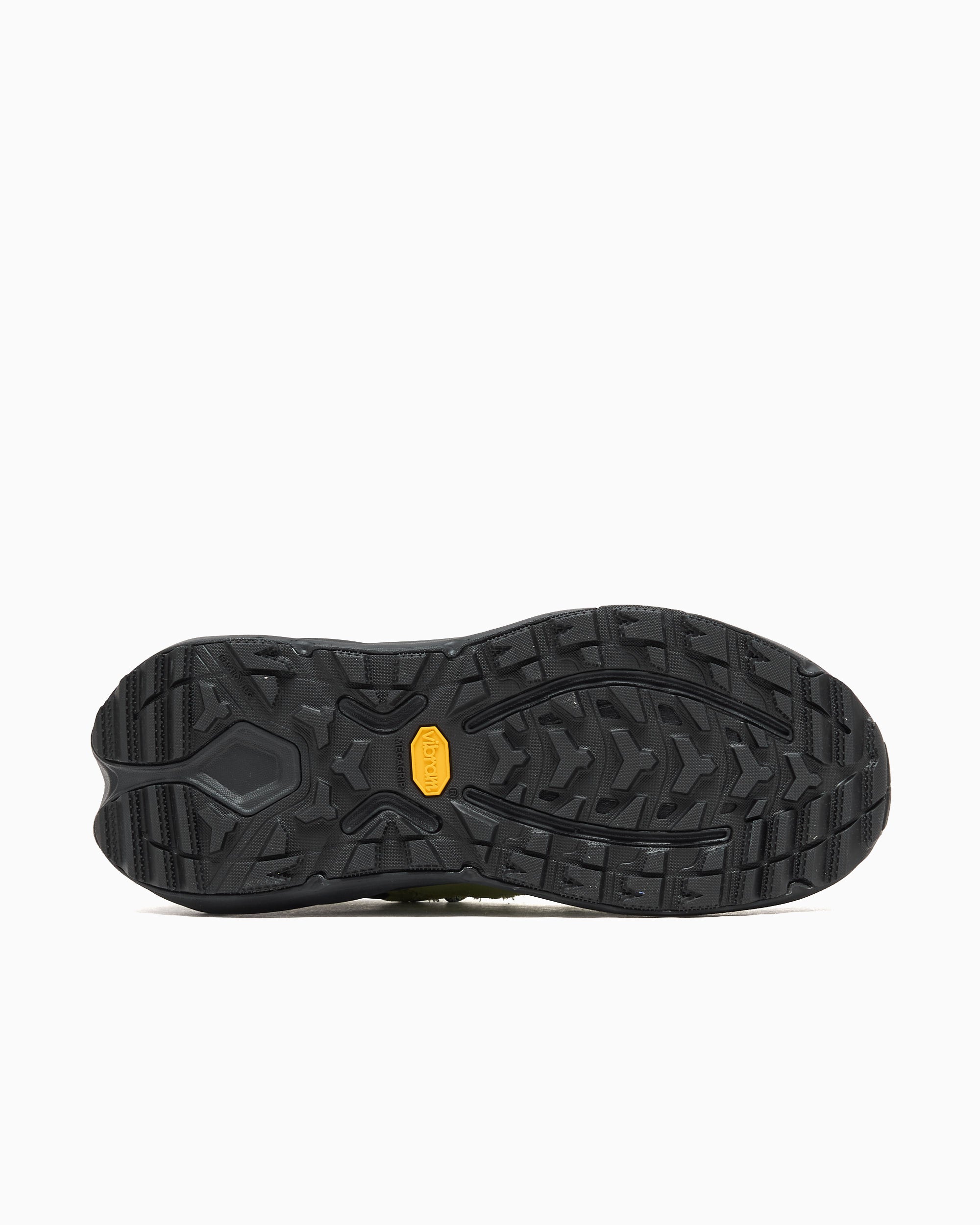Sneakers HOKA Elite Terrain System Kaha 3 Low Gore-Tex® Vibram - 1168951-HWB