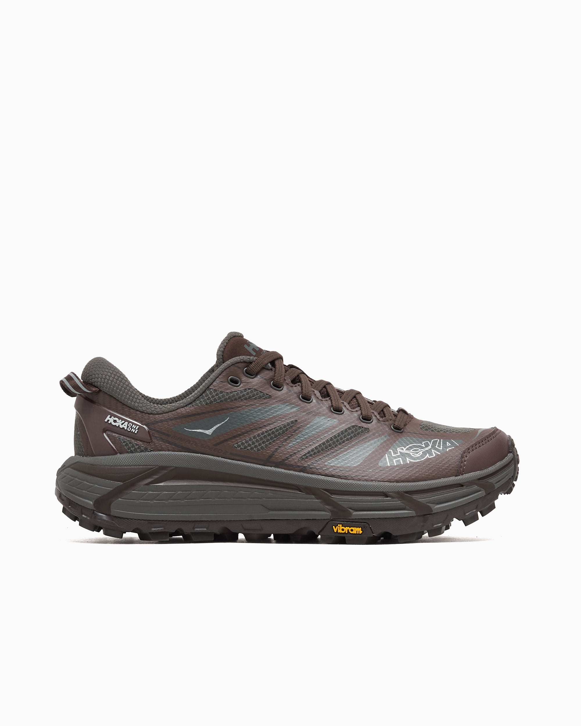 Sneakers HOKA Mafate Speed 2 Vibram - 1126851-AYW
