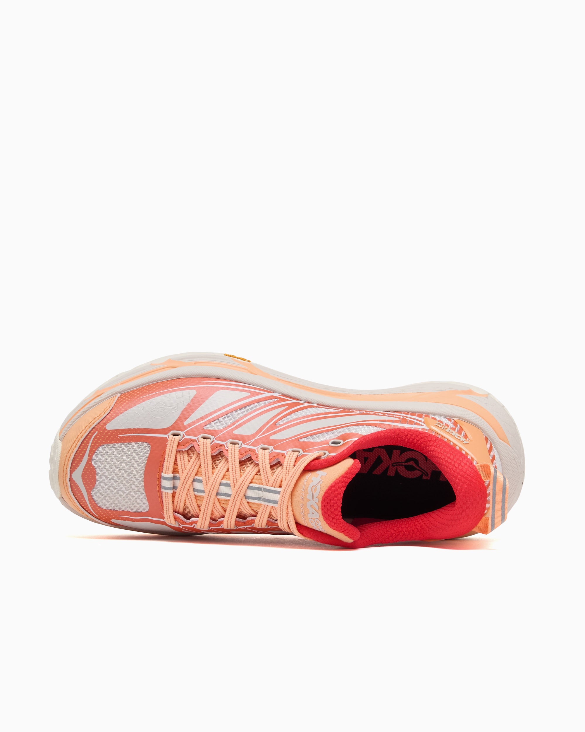 Sneakers HOKA Mafate Speed 2 Vibram - 1126851-PLT