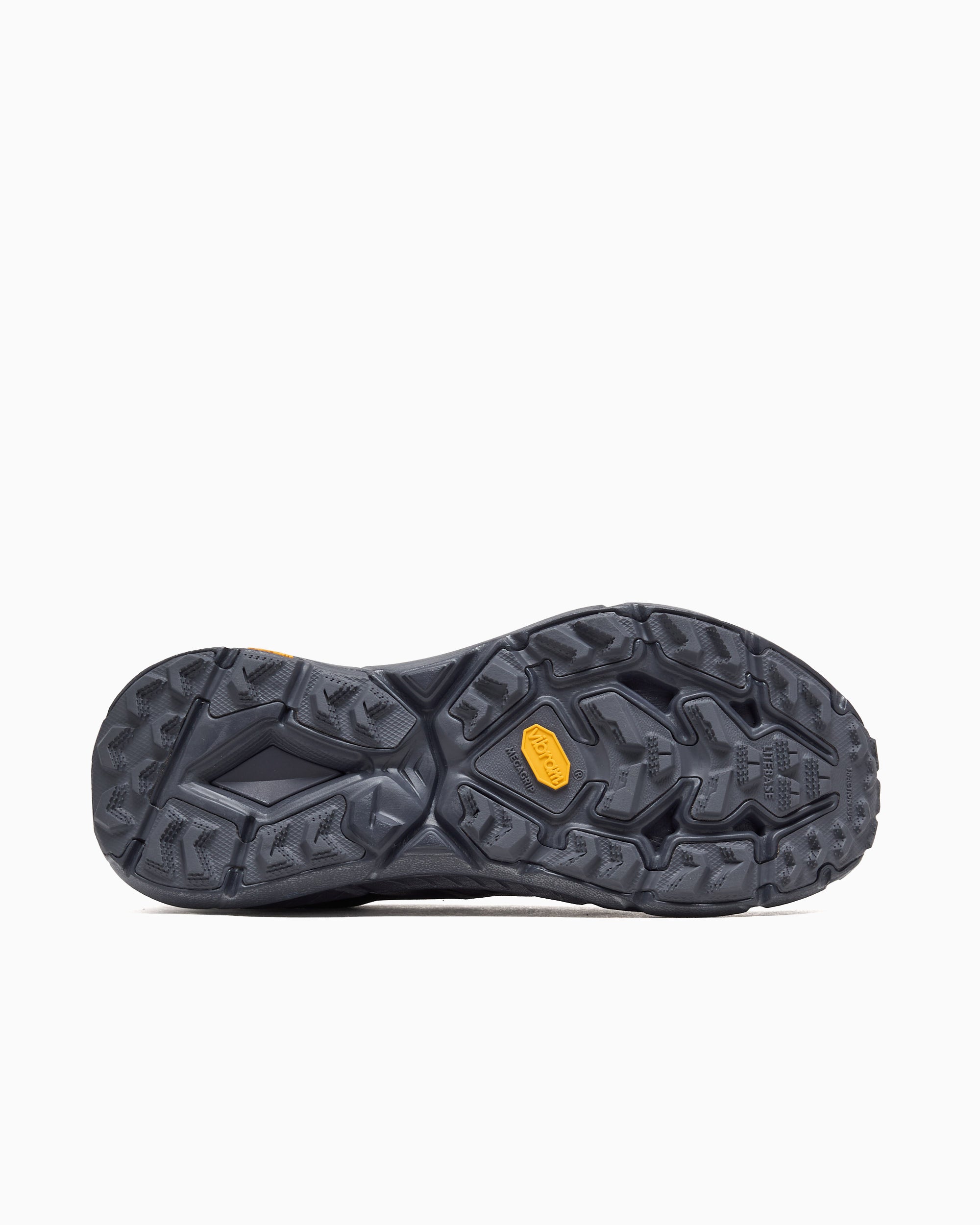 Sneakers HOKA Mafate Speed 4 Lite Vibram - 1168450-CJD