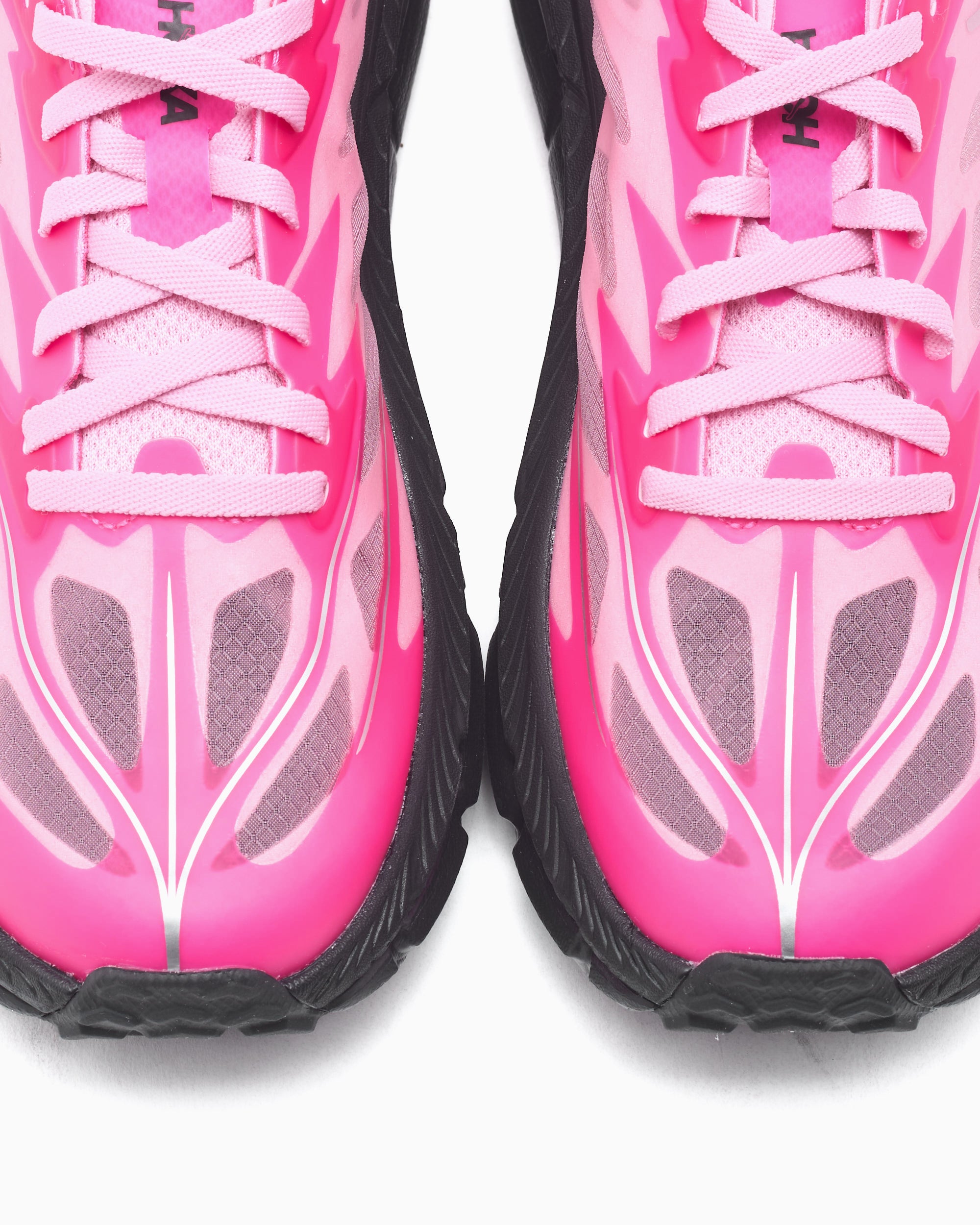 Sneakers HOKA Mafate Speed 4 Lite Vibram - 1168450-NDR