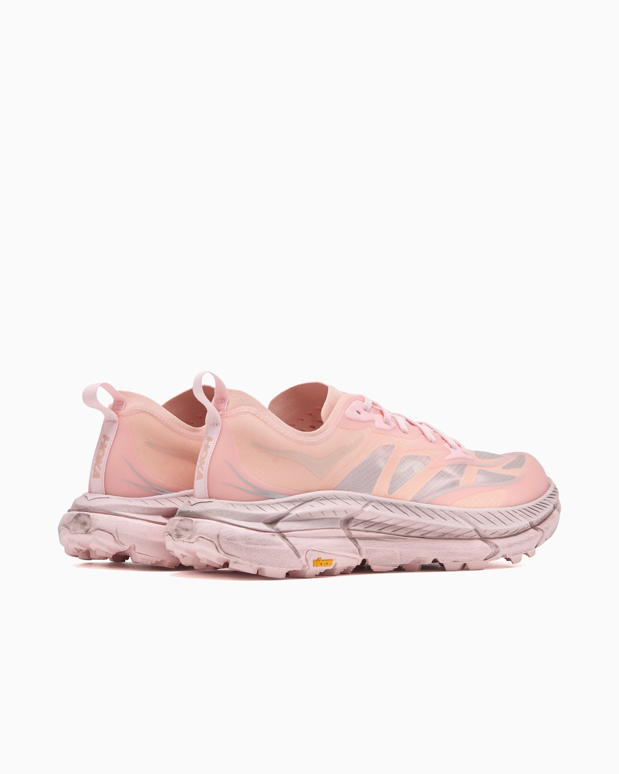 Sneakers HOKA Mafate Speed 4 Lite Vibram - 1168450-RRS