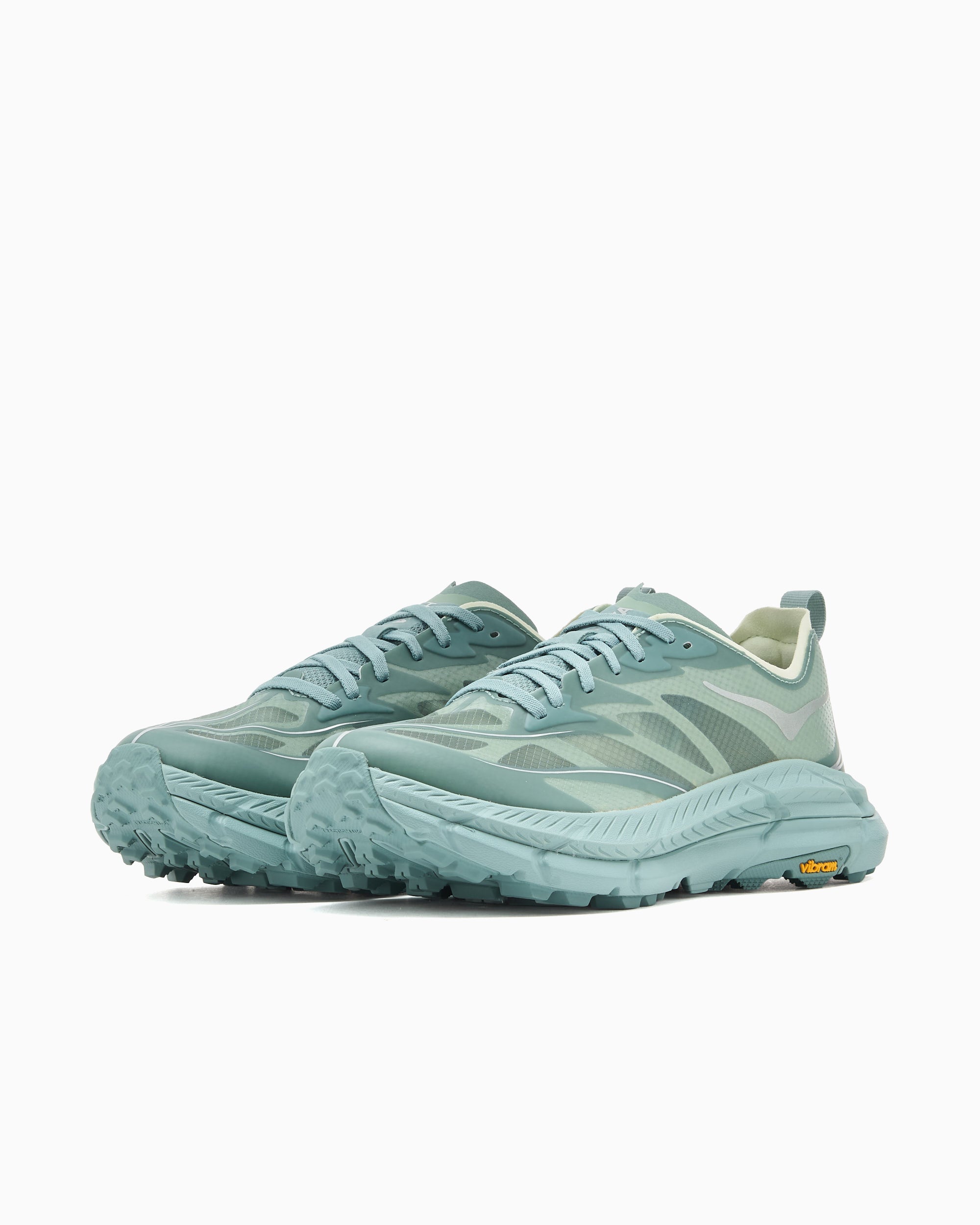 Sneakers HOKA Mafate Speed 4 Lite Vibram - 1168450-RRY