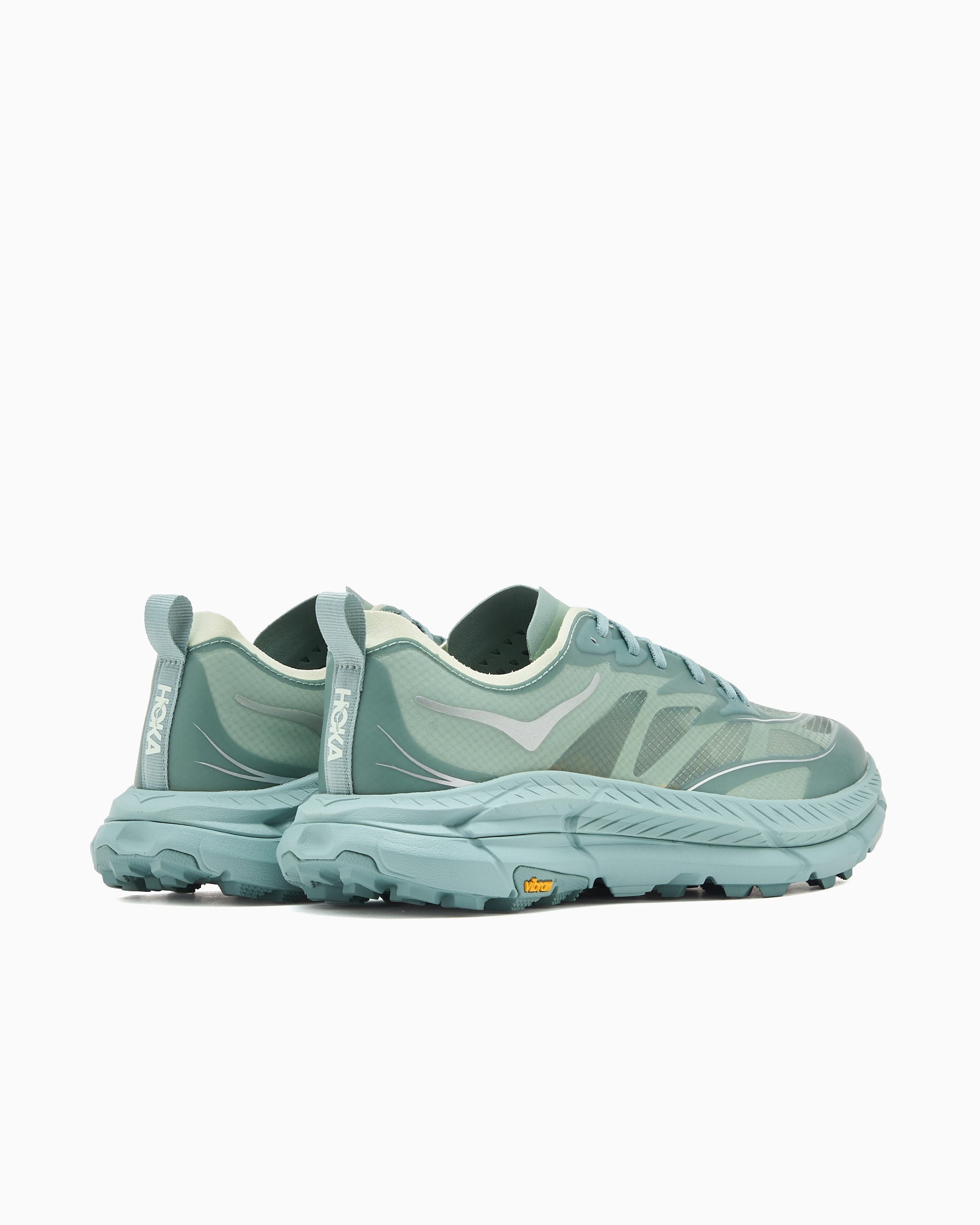 Sneakers HOKA Mafate Speed 4 Lite Vibram - 1168450-RRY