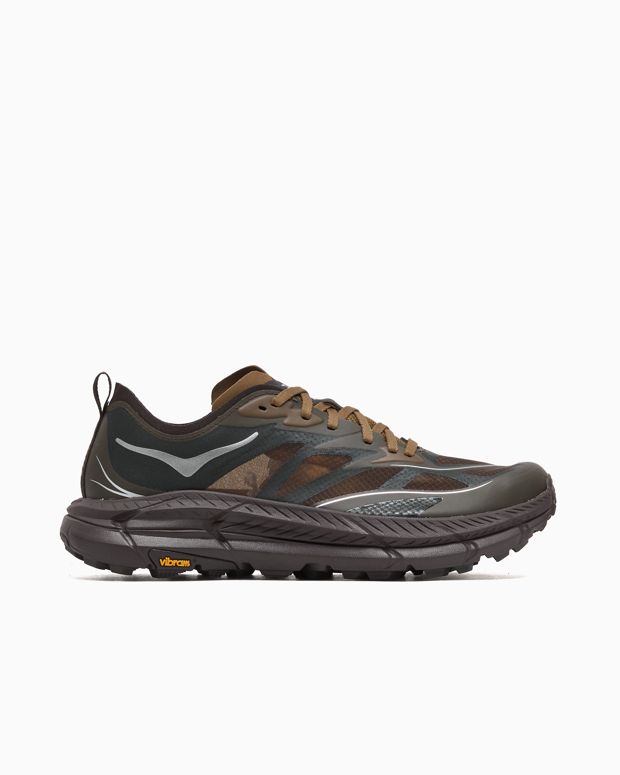 Sneakers HOKA Mafate Speed 4 Lite Vibram - 1168450-TCS