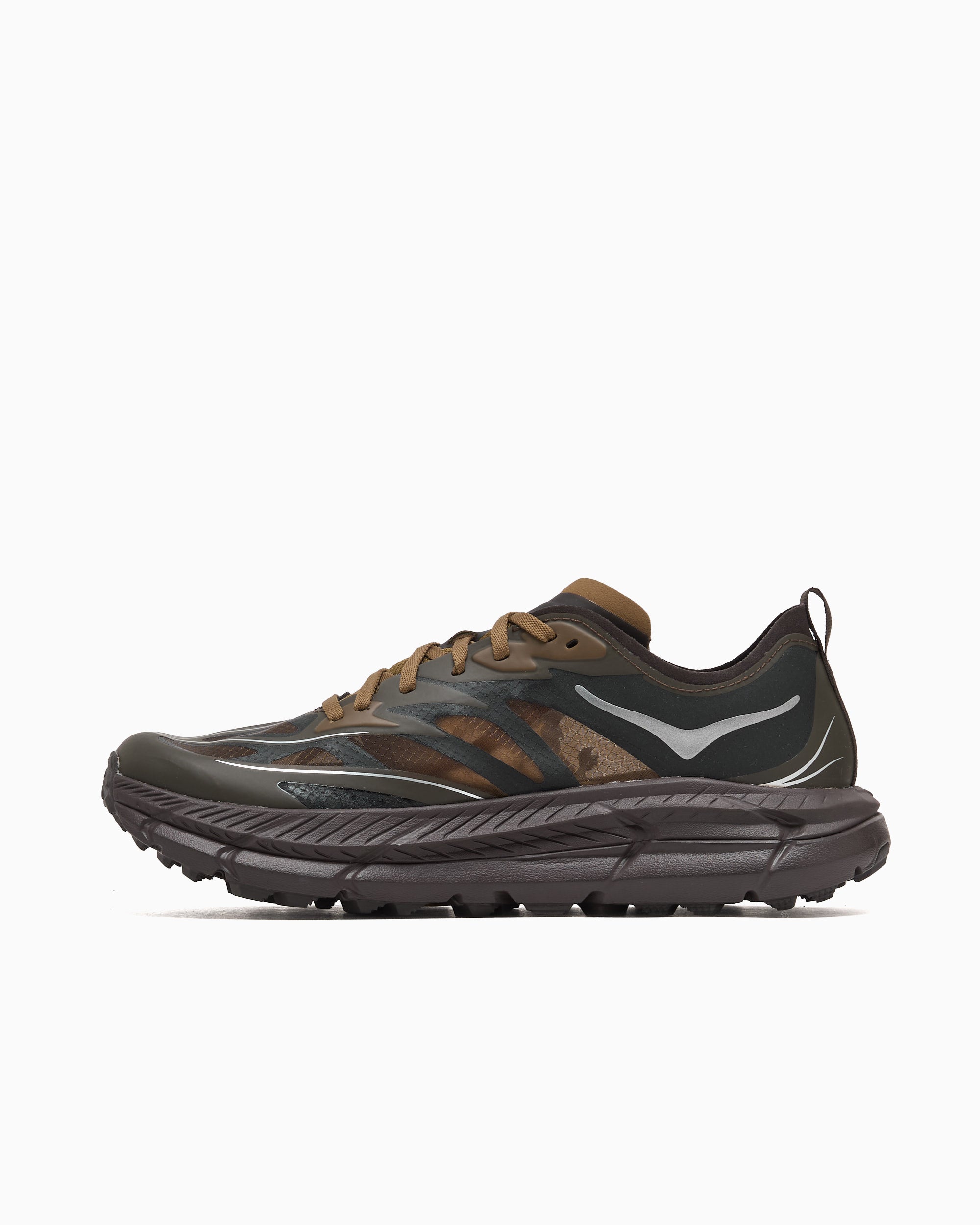 Sneakers HOKA Mafate Speed 4 Lite Vibram - 1168450-TCS