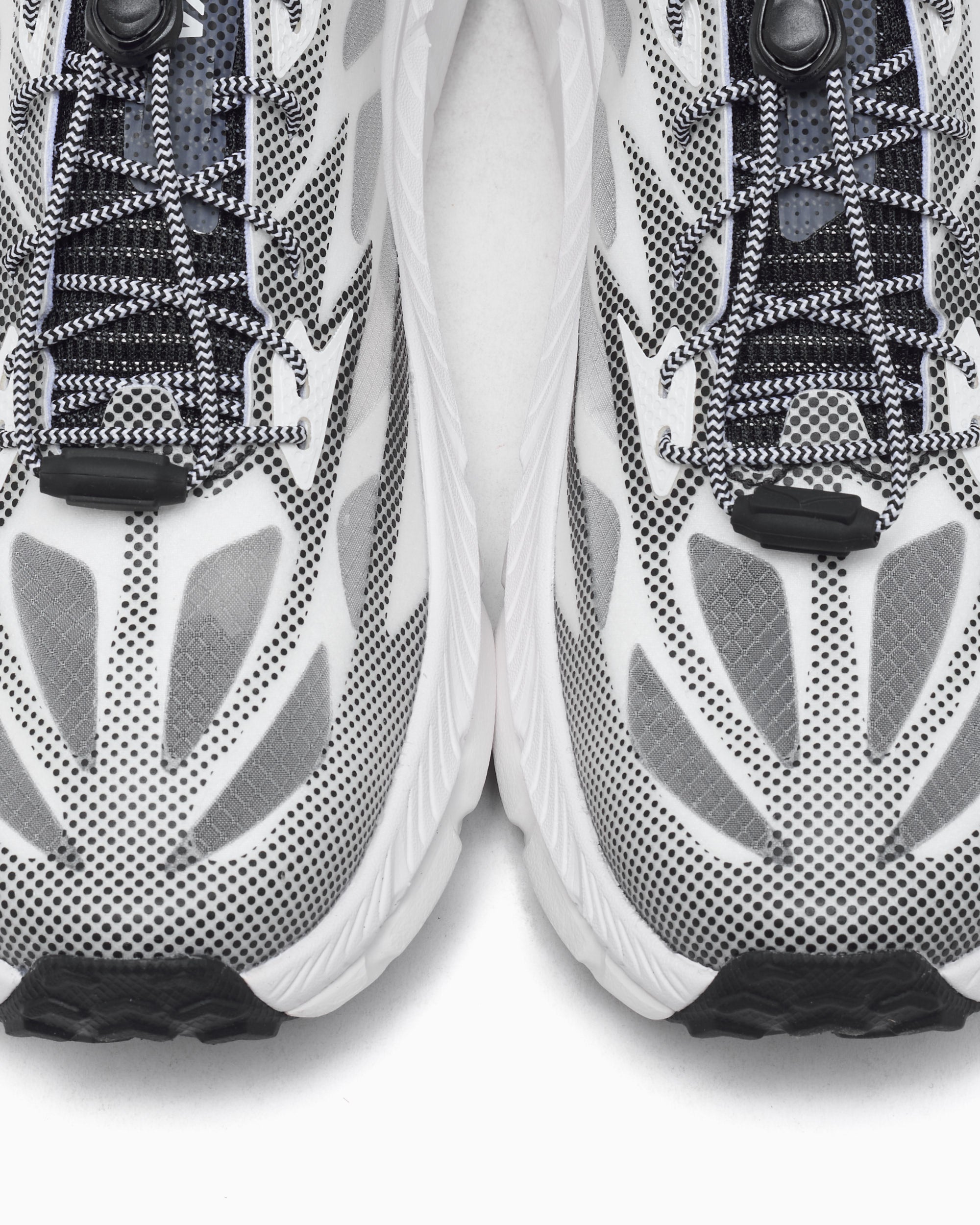 Sneakers HOKA Mafate Speed 4 Lite Vibram - 1168971-WBL