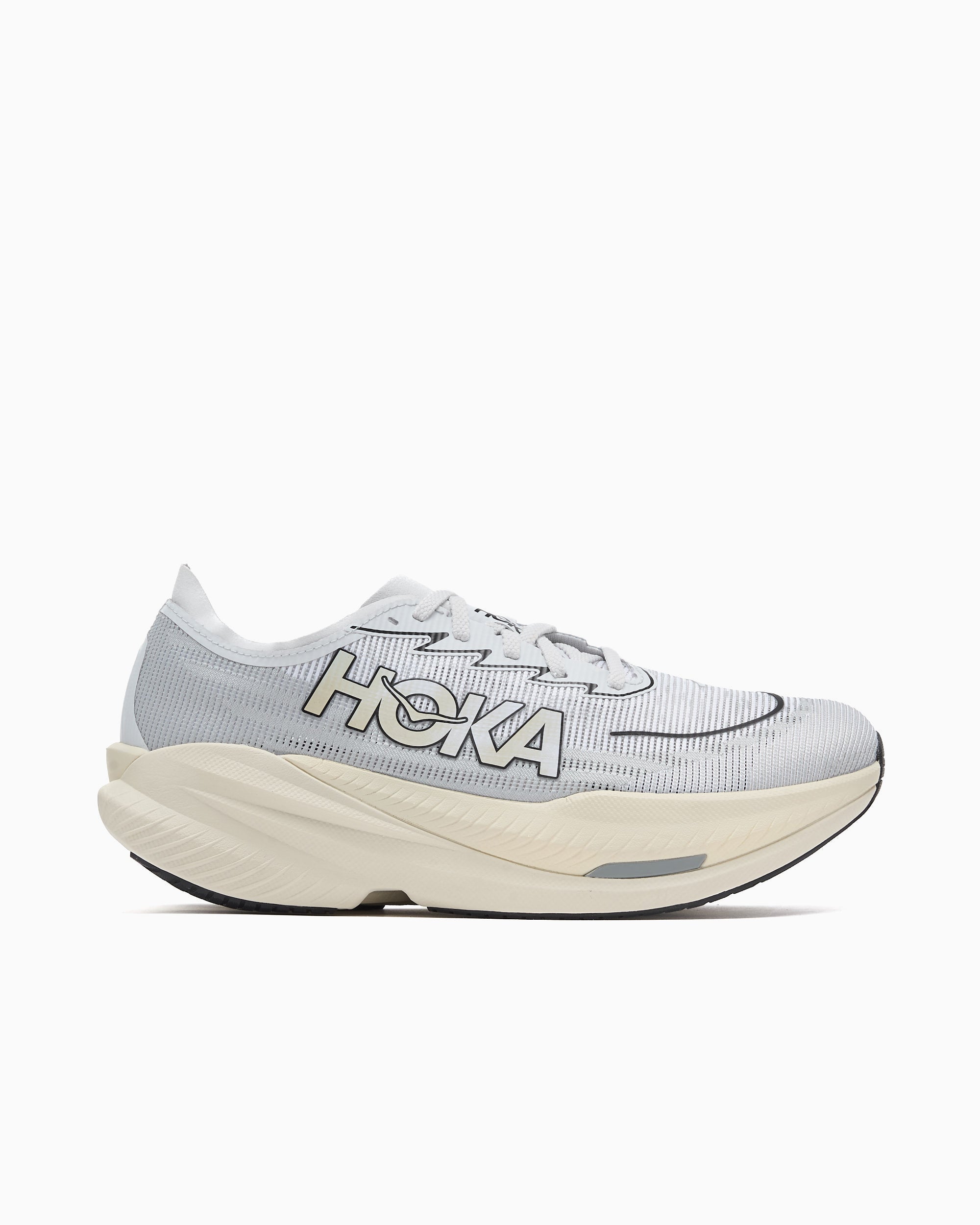 Sneakers HOKA One Mach x2 - 1169610-WMC