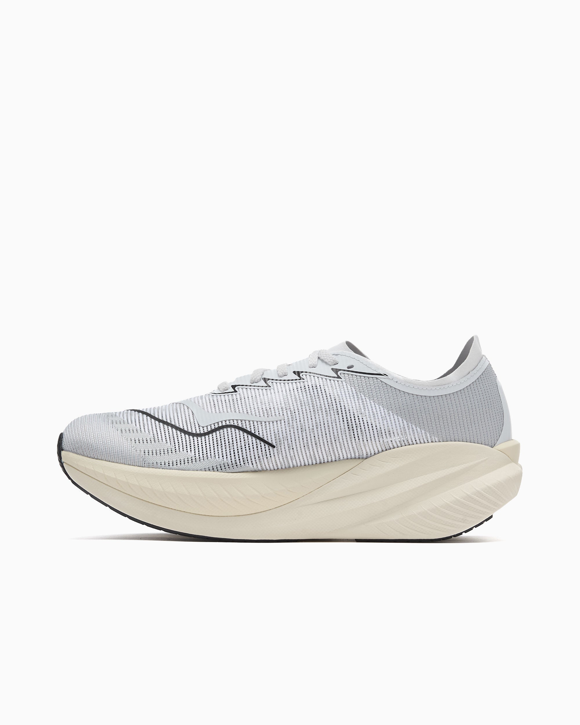 Sneakers HOKA One Mach x2 - 1169610-WMC