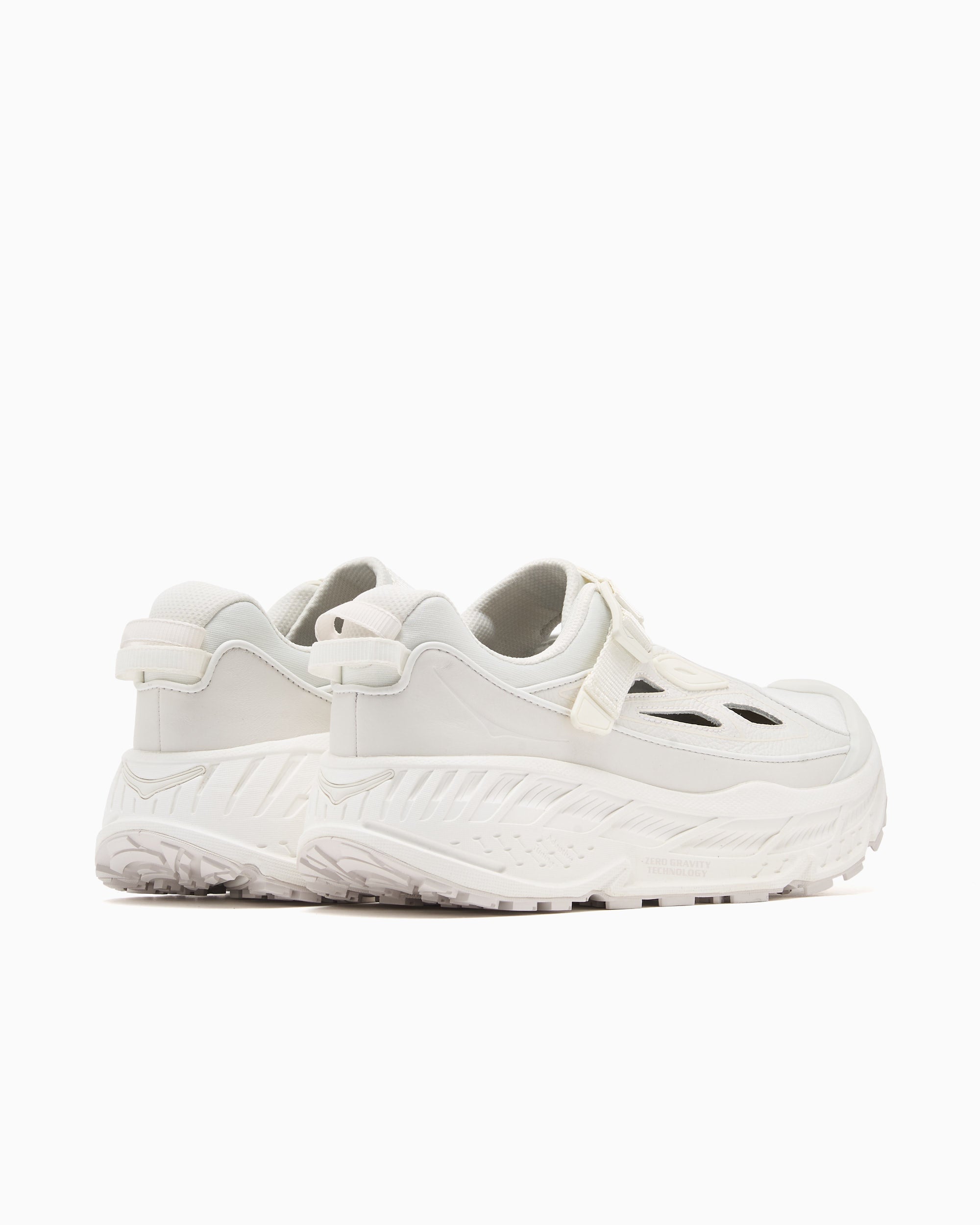 Sneakers HOKA Stinson Breeze - 1174450-FGR