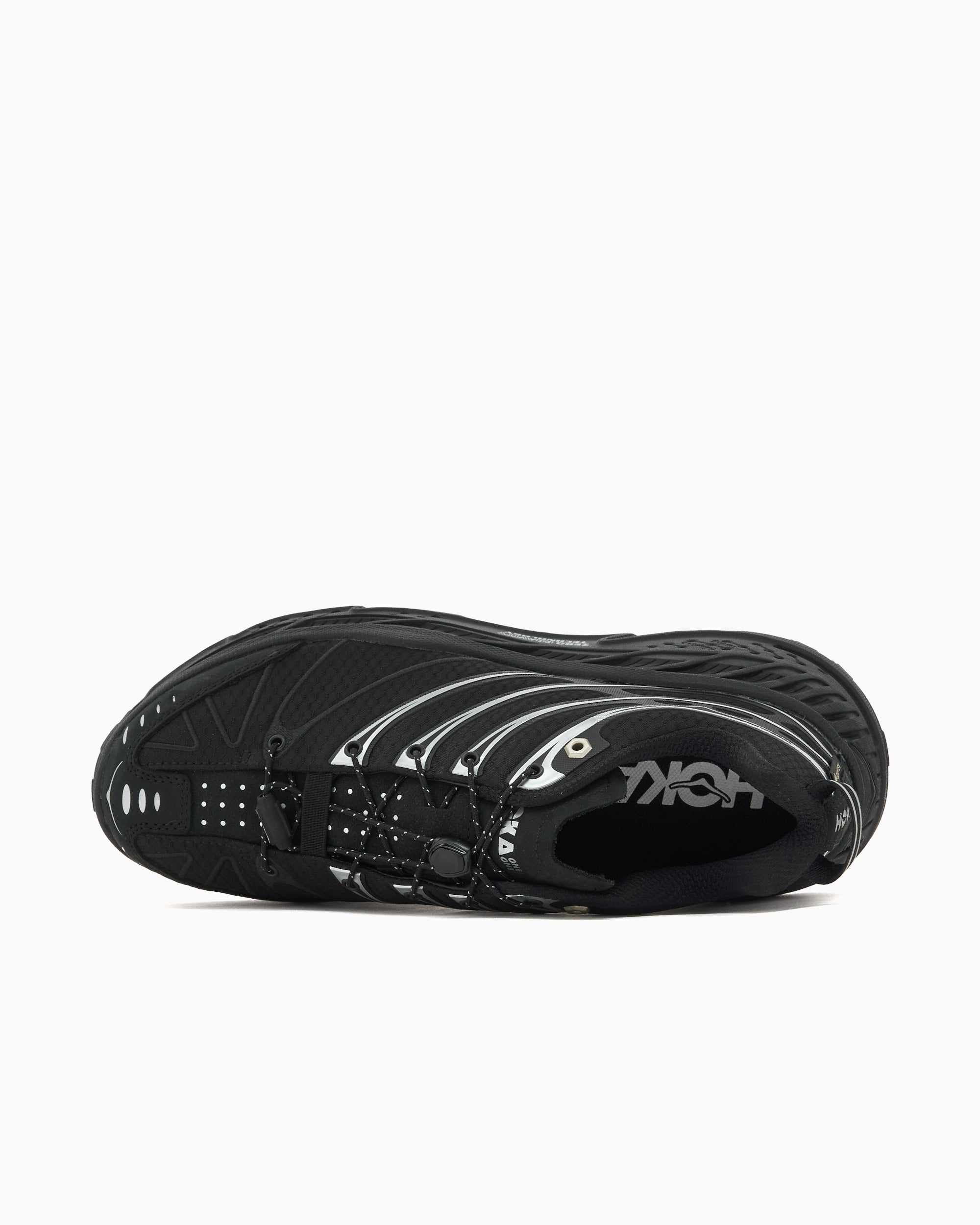 Sneakers HOKA Stinson Evo Gore-Tex® - 1173890-BKS