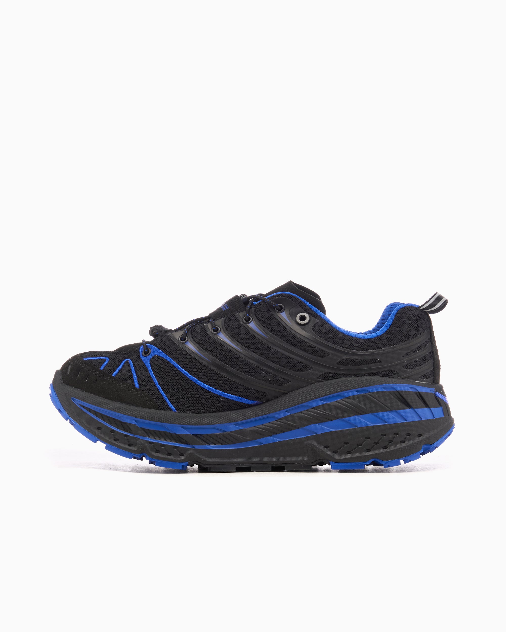 Sneakers HOKA Stinson Evo OG - 1155350-BLT